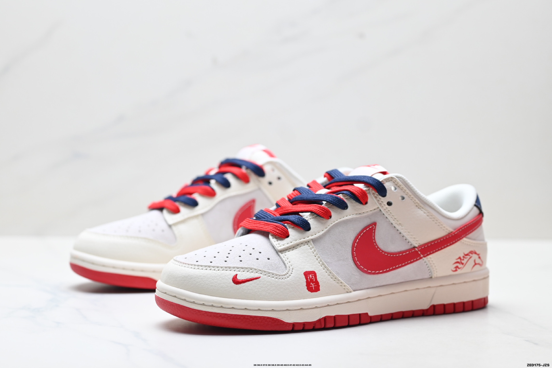 280 Nike Dunk Low Retro ‘DIY高端定制’耐克 低帮休闲运动板鞋 DX2688-013-Chinese UA Cheap High Quatity Brand Clothes Bags handbags Sneakers wholesale wholesaler seller from China Factory suppliers Fashion Clothing Shoes best Quality Beautiful Price 280 Nike Dunk Low Retro ‘DIY高端定制’耐克 低帮休闲运动板鞋 DX2688-013