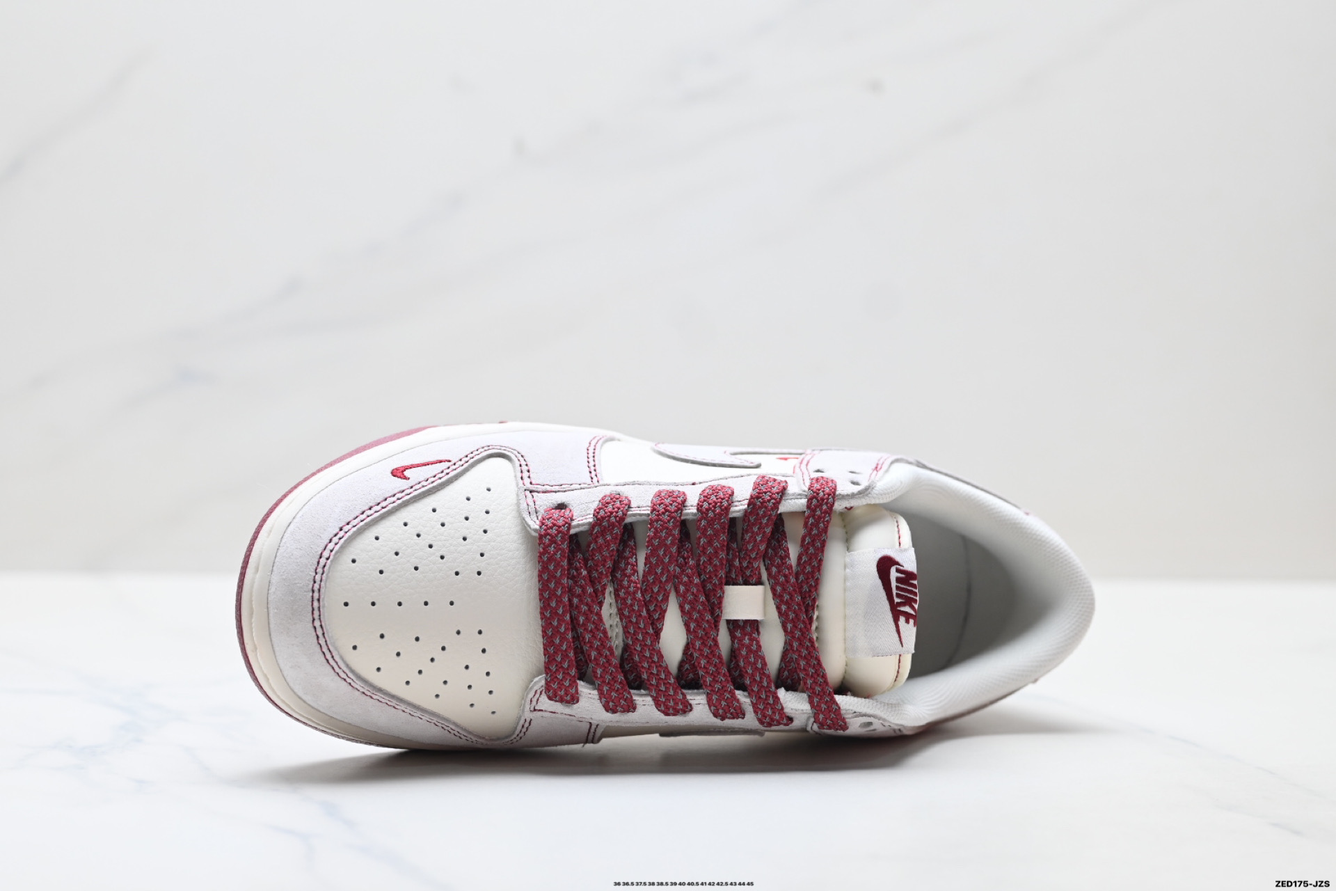 Nike Dunk Low Retro ‘DIY高端定制’耐克 低帮休闲运动板鞋 DX2688-014 Nike Dunk Low Retro ‘DIY高端定制’耐克 低帮休闲运动板鞋 DX2688-014
