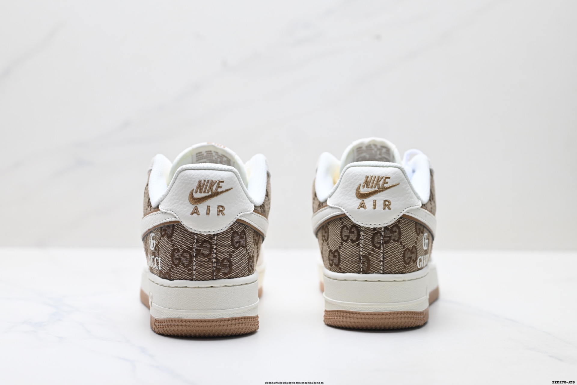NIKE AIR FORCE 1‘07 LV8 MM3399-809