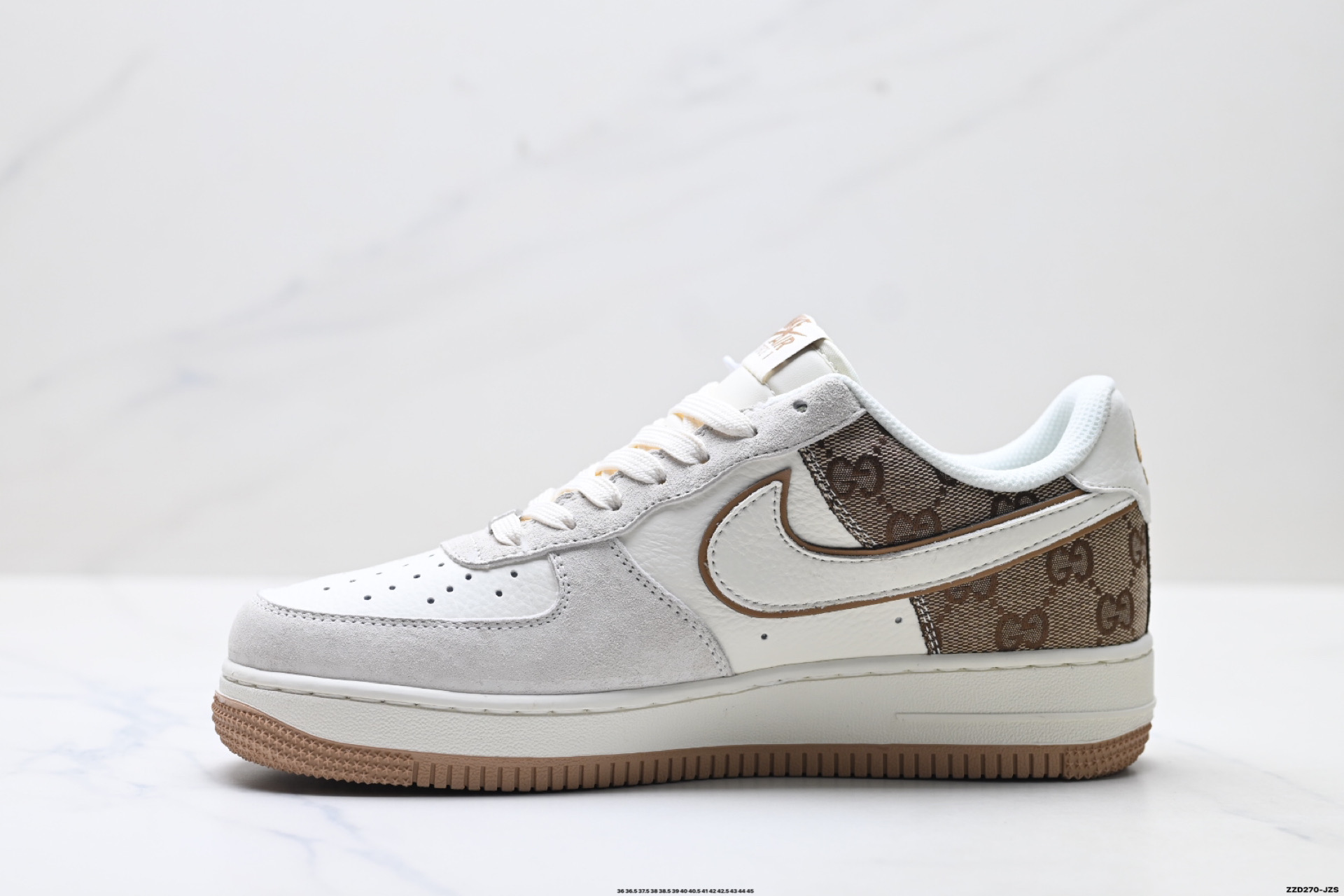 NIKE AIR FORCE 1‘07 LV8 MM3399-809