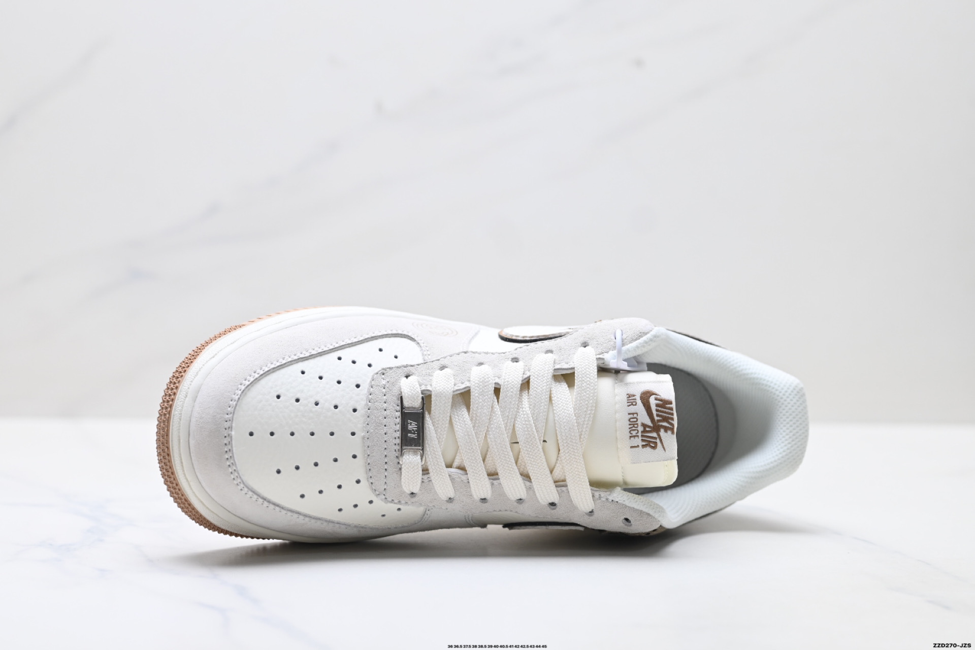NIKE AIR FORCE 1‘07 LV8 MM3399-809