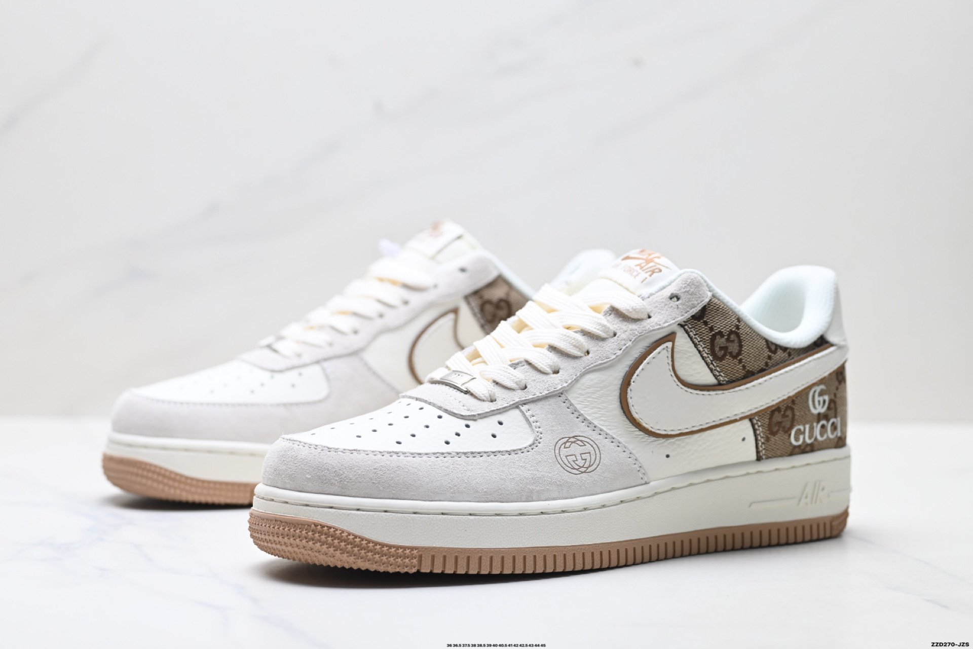 NIKE AIR FORCE 1‘07 LV8 MM3399-809