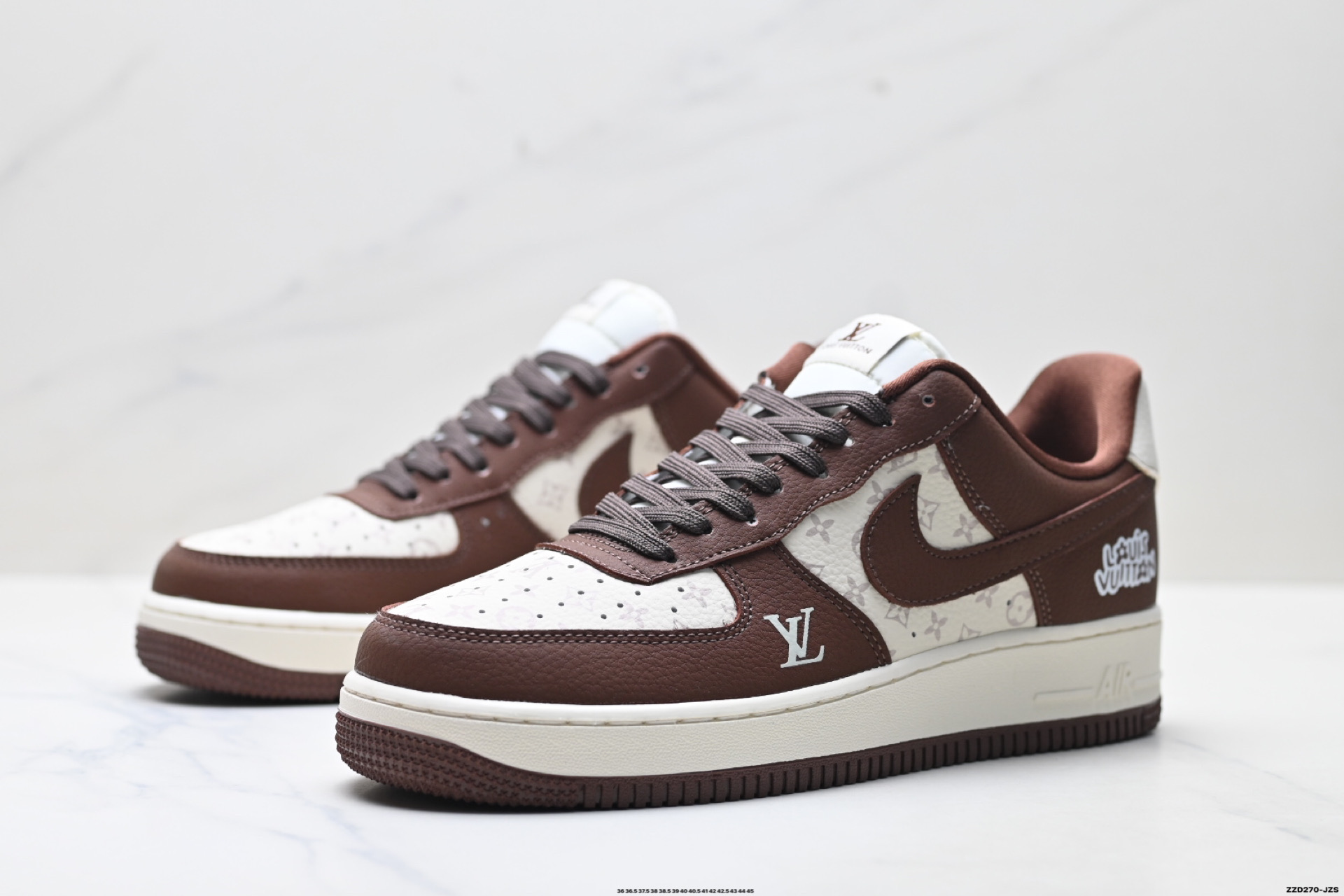 NIKE AIR FORCE 1‘07 LV8 DF0188-127 NIKE AIR FORCE 1‘07 LV8 DF0188-127