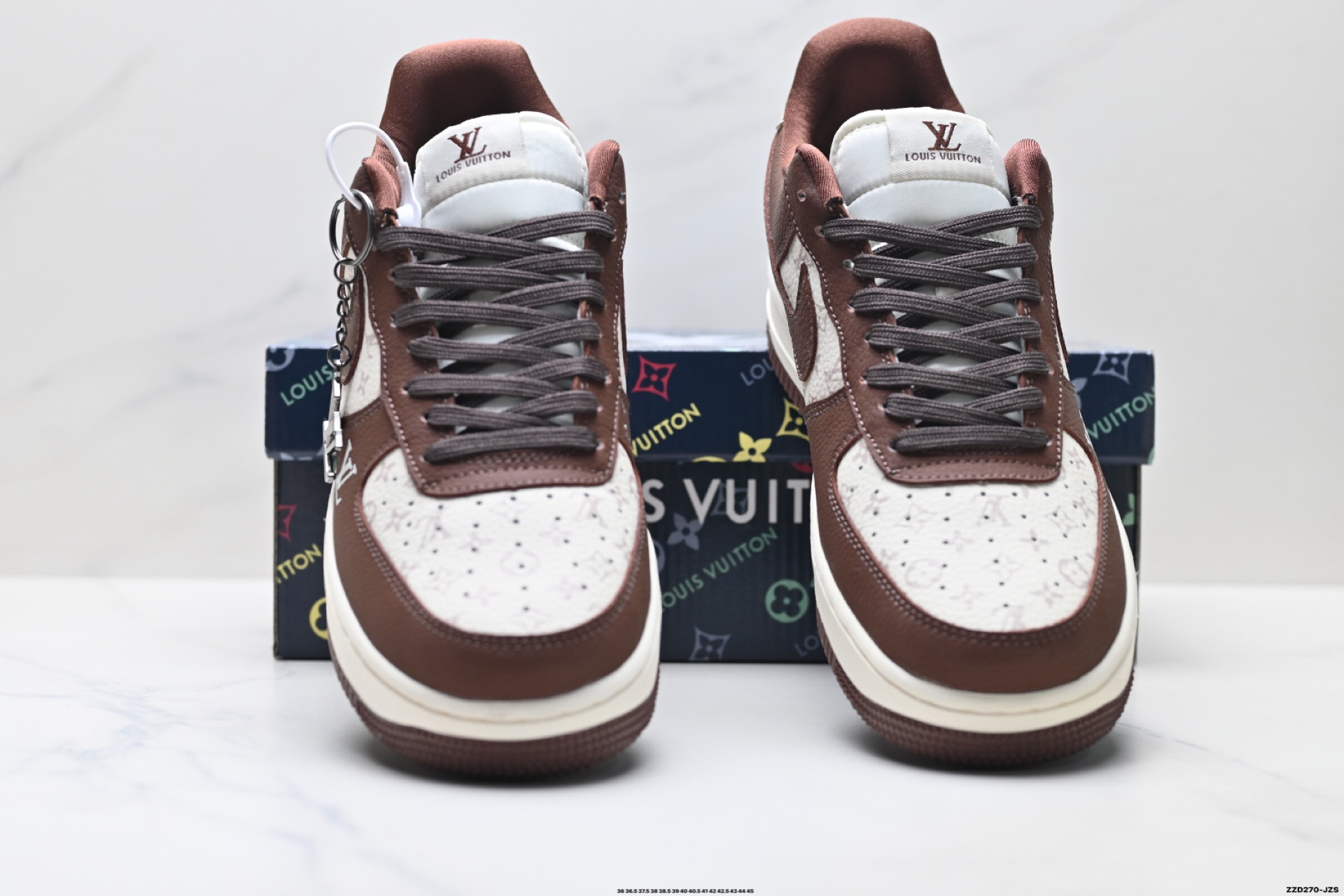 NIKE AIR FORCE 1‘07 LV8 DF0188-127 NIKE AIR FORCE 1‘07 LV8 DF0188-127