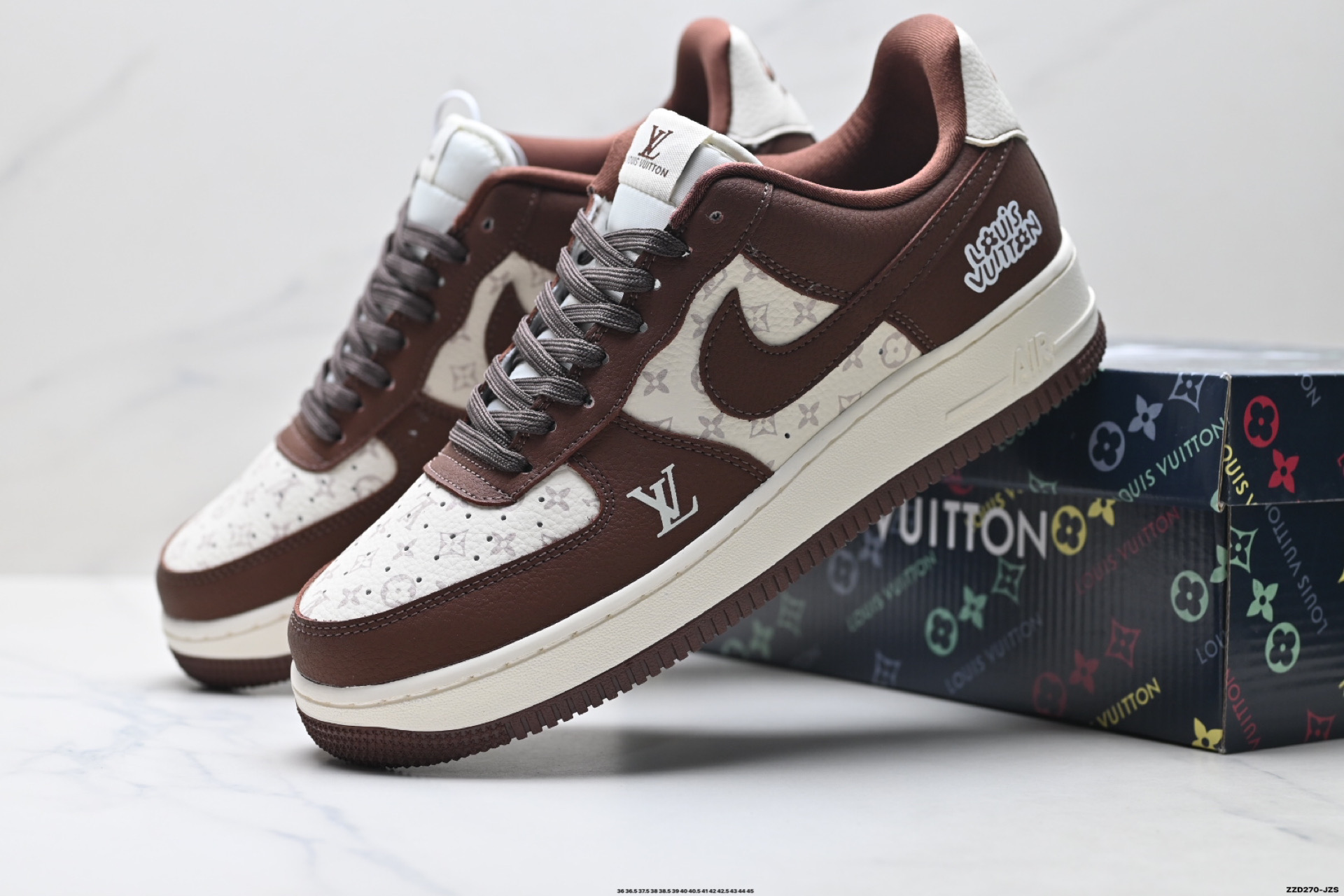 NIKE AIR FORCE 1‘07 LV8 DF0188-127 NIKE AIR FORCE 1‘07 LV8 DF0188-127