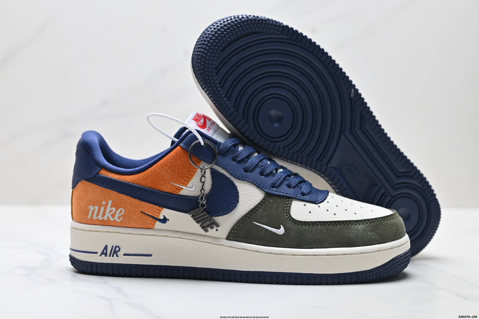 NIKE AIR FORCE 1‘07 LV8 DF0188-124-Top High Quatity Cheap Sneakers Fashion Clothing Clothes Bags handbags Shoes of all Brand wholesale With The best Quality And Beautiful Price from China Factory Chinese suppliers wholesaler seller NIKE AIR FORCE 1‘07 LV8 DF0188-124