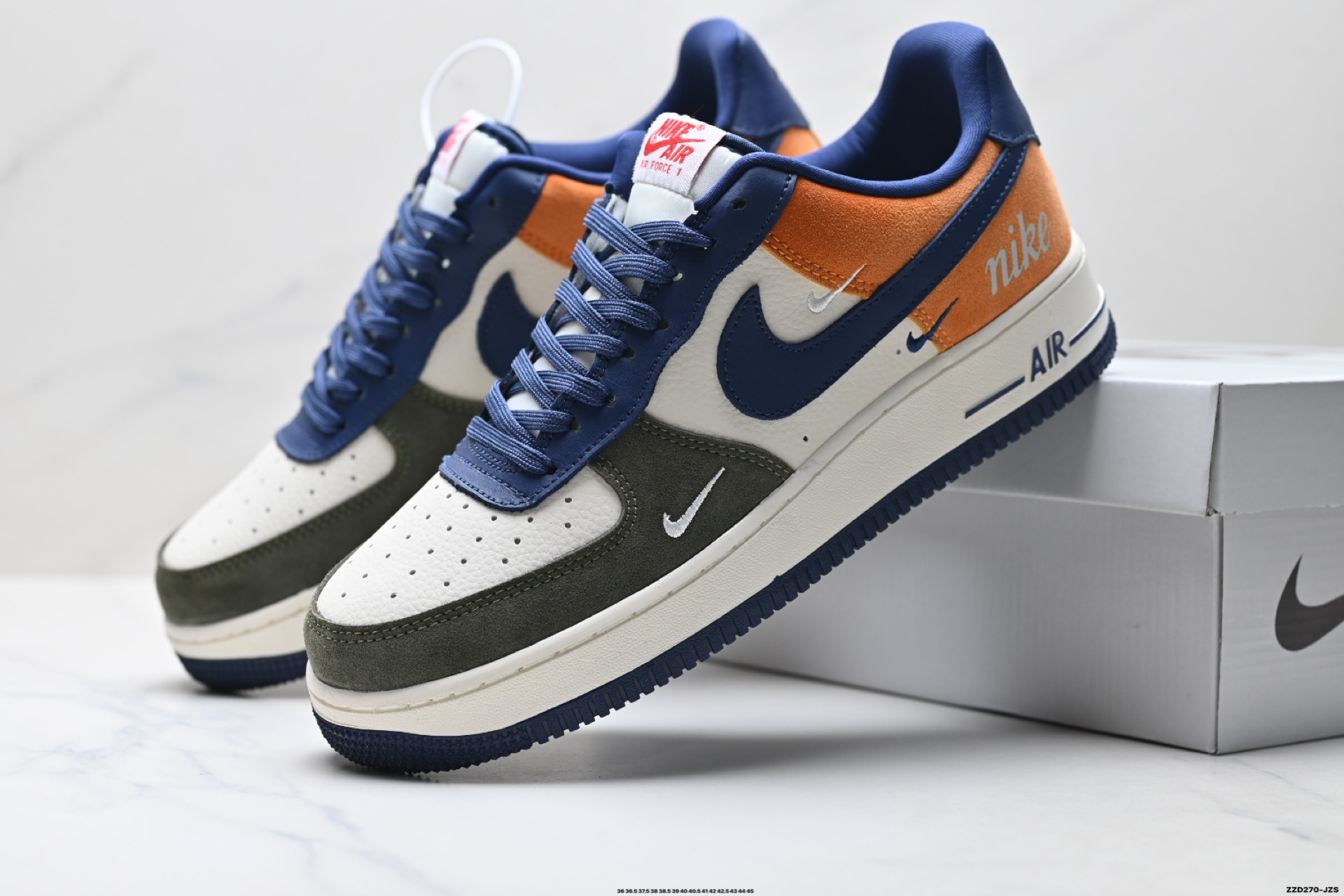 NIKE AIR FORCE 1‘07 LV8 DF0188-124-Top High Quatity Cheap Sneakers Fashion Clothing Clothes Bags handbags Shoes of all Brand wholesale With The best Quality And Beautiful Price from China Factory Chinese suppliers wholesaler seller NIKE AIR FORCE 1‘07 LV8 DF0188-124