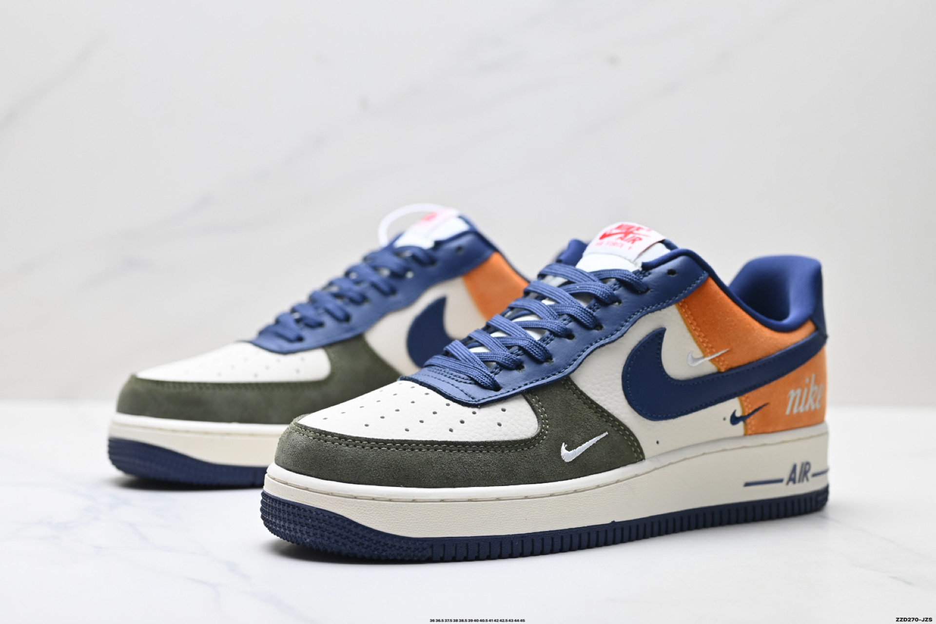 NIKE AIR FORCE 1‘07 LV8 DF0188-124-Top High Quatity Cheap Sneakers Fashion Clothing Clothes Bags handbags Shoes of all Brand wholesale With The best Quality And Beautiful Price from China Factory Chinese suppliers wholesaler seller NIKE AIR FORCE 1‘07 LV8 DF0188-124