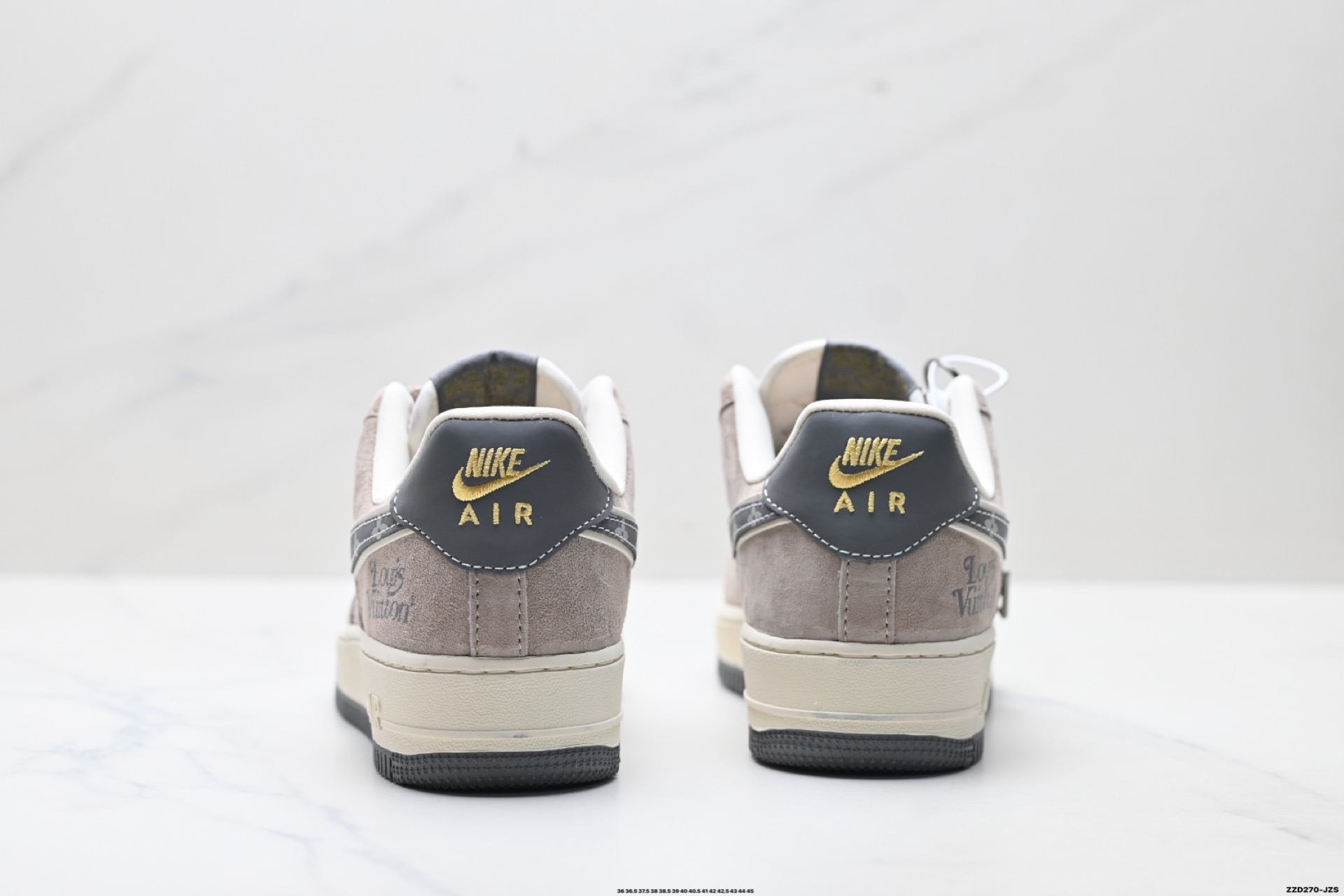 NIKE AIR FORCE 1‘07 LV8 KL1688-003