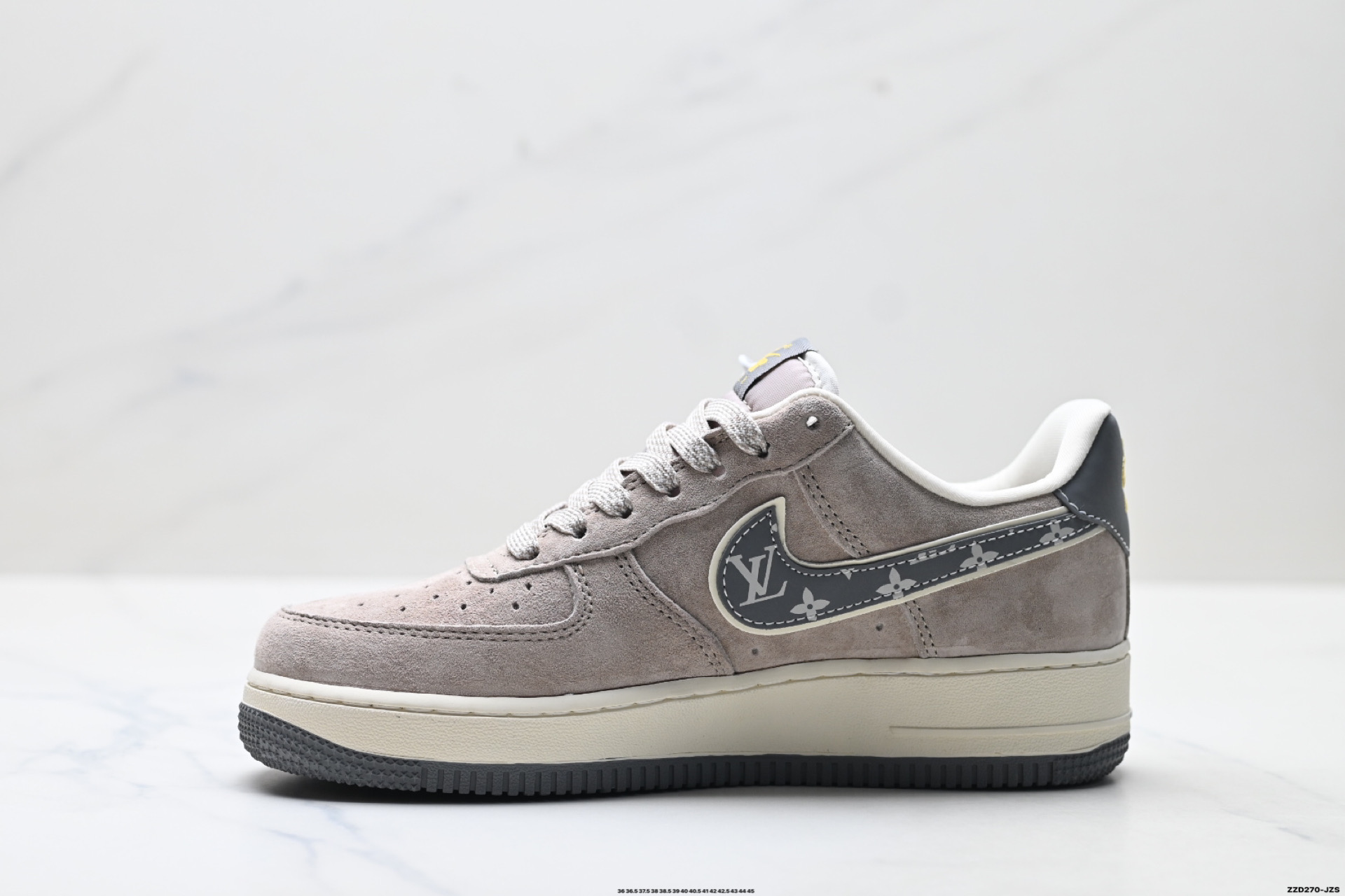 NIKE AIR FORCE 1‘07 LV8 KL1688-003