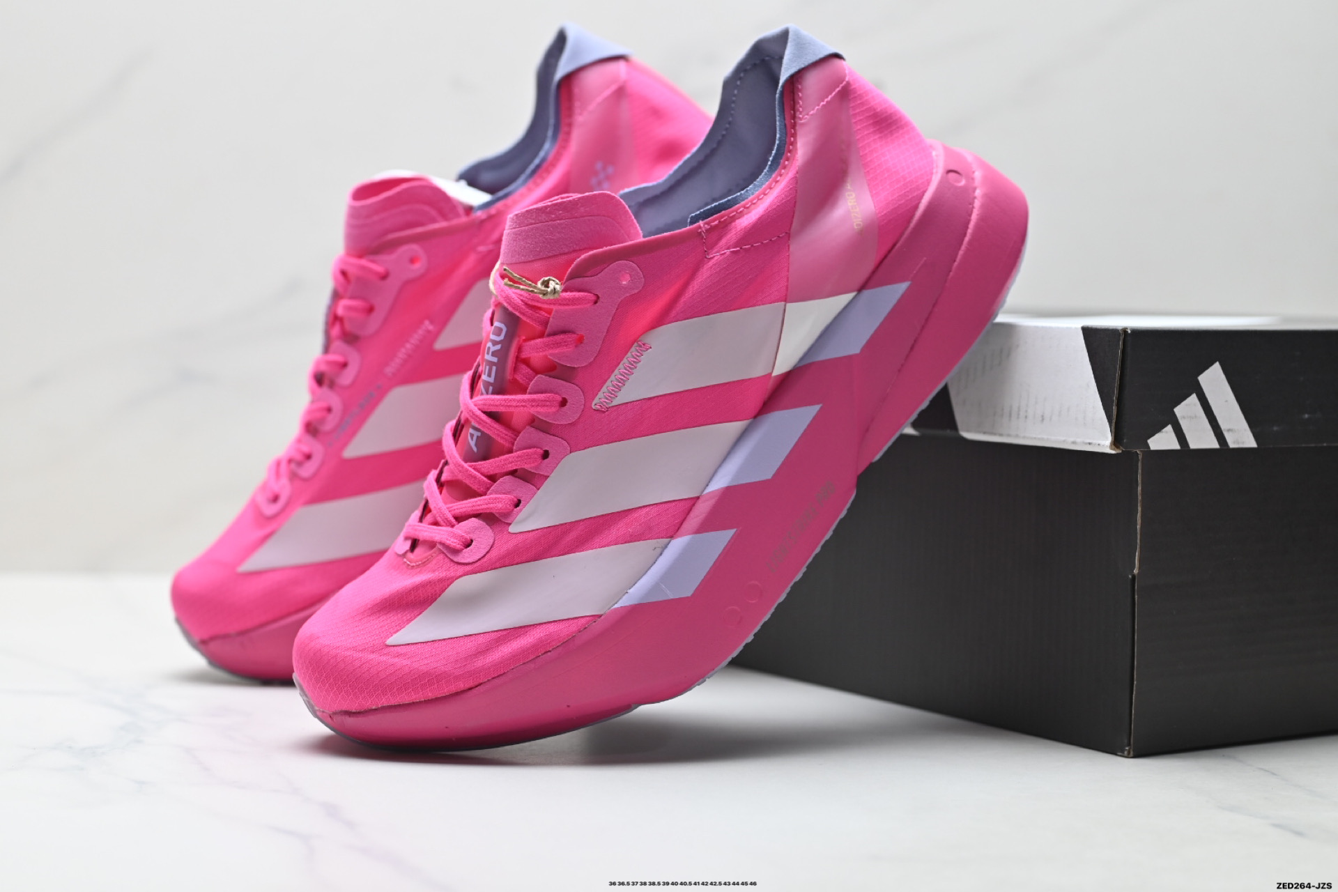 Adidas Adizero Adios Pro 4 阿迪达斯 舒适百搭防滑耐磨 低帮 休闲跑步鞋 JR1269-Top High Quatity Cheap Sneakers Fashion Clothing Clothes Bags handbags Shoes of all Brand wholesale With The best Quality And Beautiful Price from China Factory Chinese suppliers wholesaler seller Adidas Adizero Adios Pro 4 阿迪达斯 舒适百搭防滑耐磨 低帮 休闲跑步鞋 JR1269