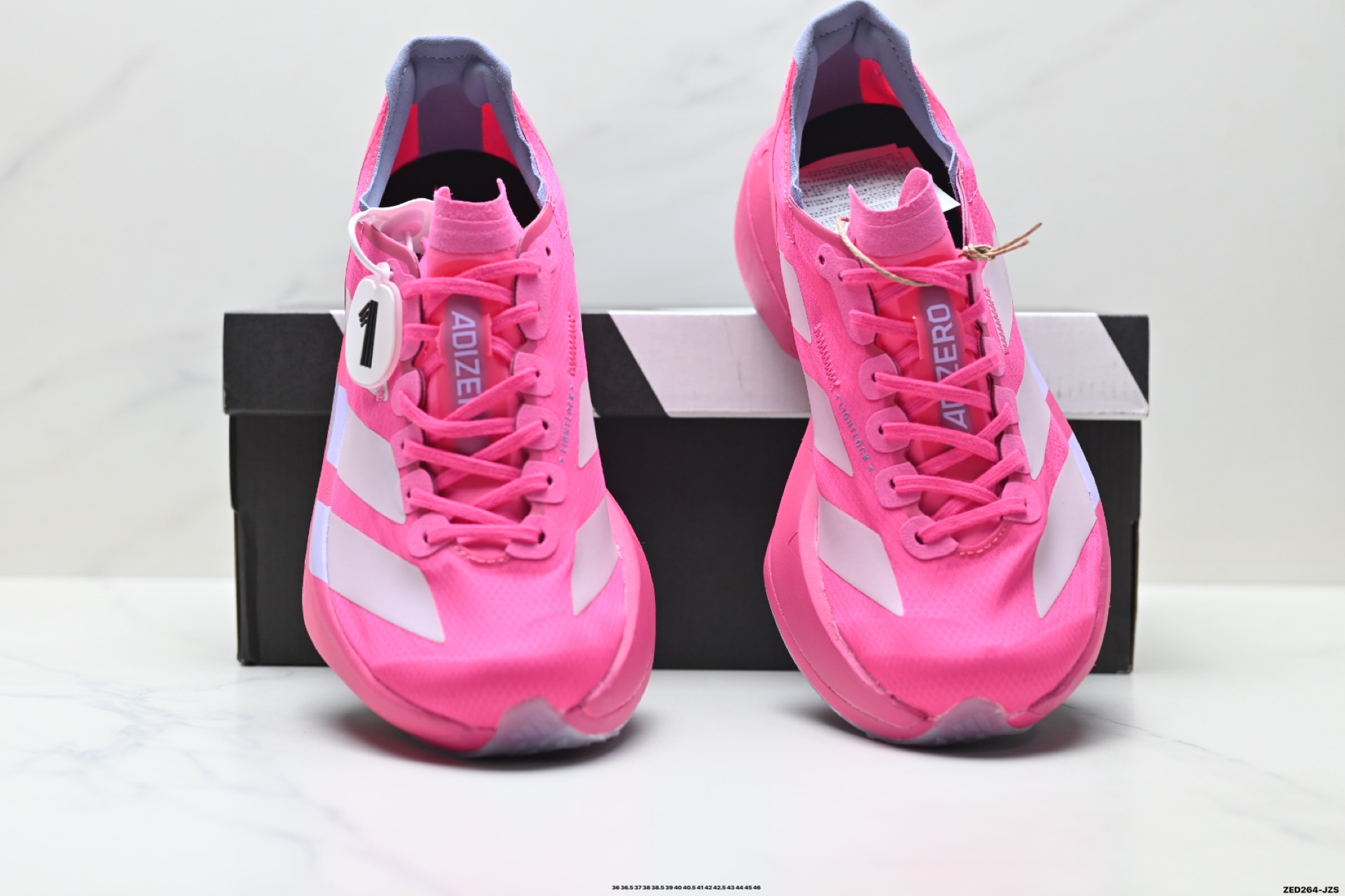 Adidas Adizero Adios Pro 4 阿迪达斯 舒适百搭防滑耐磨 低帮 休闲跑步鞋 JR1269-Top High Quatity Cheap Sneakers Fashion Clothing Clothes Bags handbags Shoes of all Brand wholesale With The best Quality And Beautiful Price from China Factory Chinese suppliers wholesaler seller Adidas Adizero Adios Pro 4 阿迪达斯 舒适百搭防滑耐磨 低帮 休闲跑步鞋 JR1269