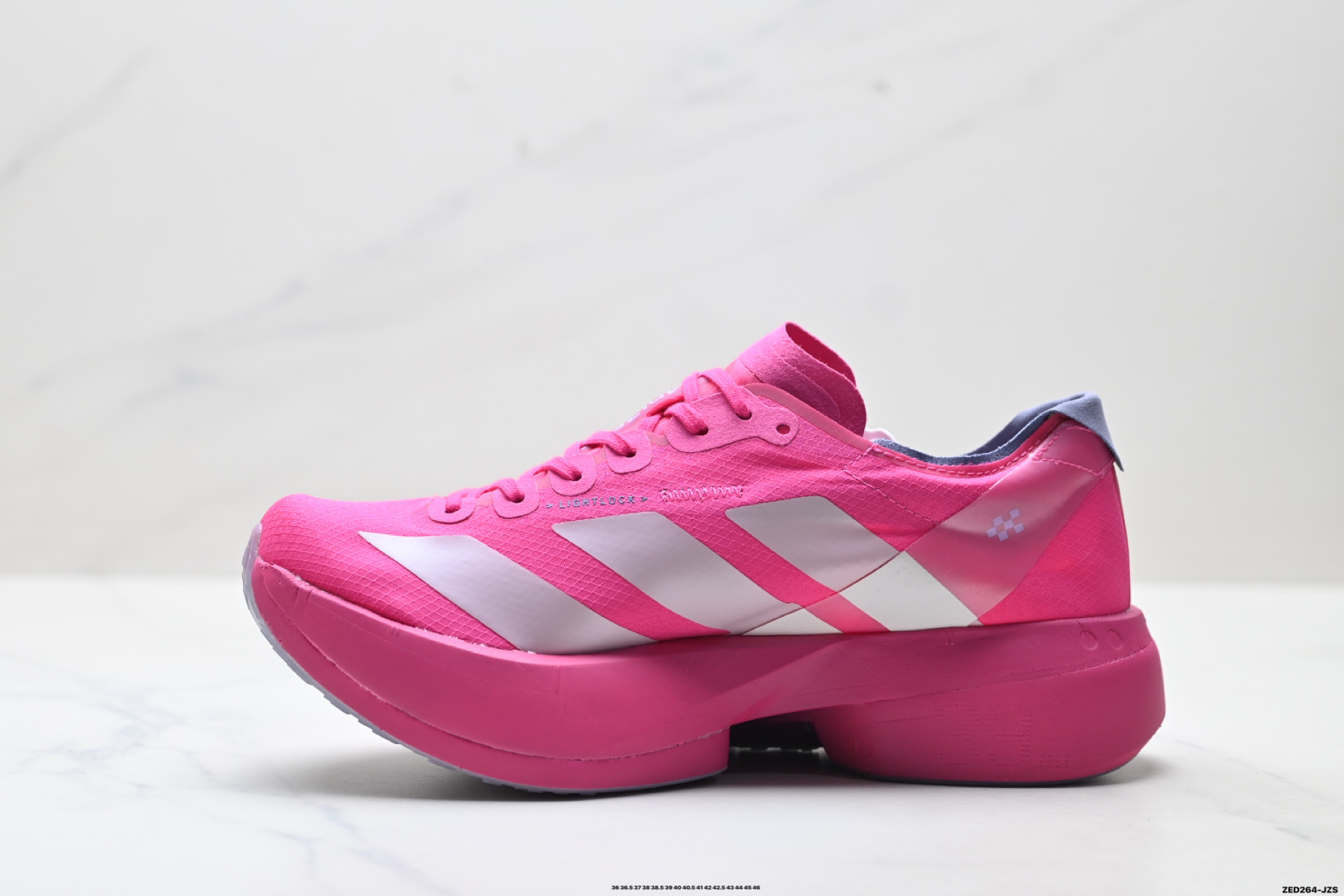 Adidas Adizero Adios Pro 4 阿迪达斯 舒适百搭防滑耐磨 低帮 休闲跑步鞋 JR1269-Top High Quatity Cheap Sneakers Fashion Clothing Clothes Bags handbags Shoes of all Brand wholesale With The best Quality And Beautiful Price from China Factory Chinese suppliers wholesaler seller Adidas Adizero Adios Pro 4 阿迪达斯 舒适百搭防滑耐磨 低帮 休闲跑步鞋 JR1269