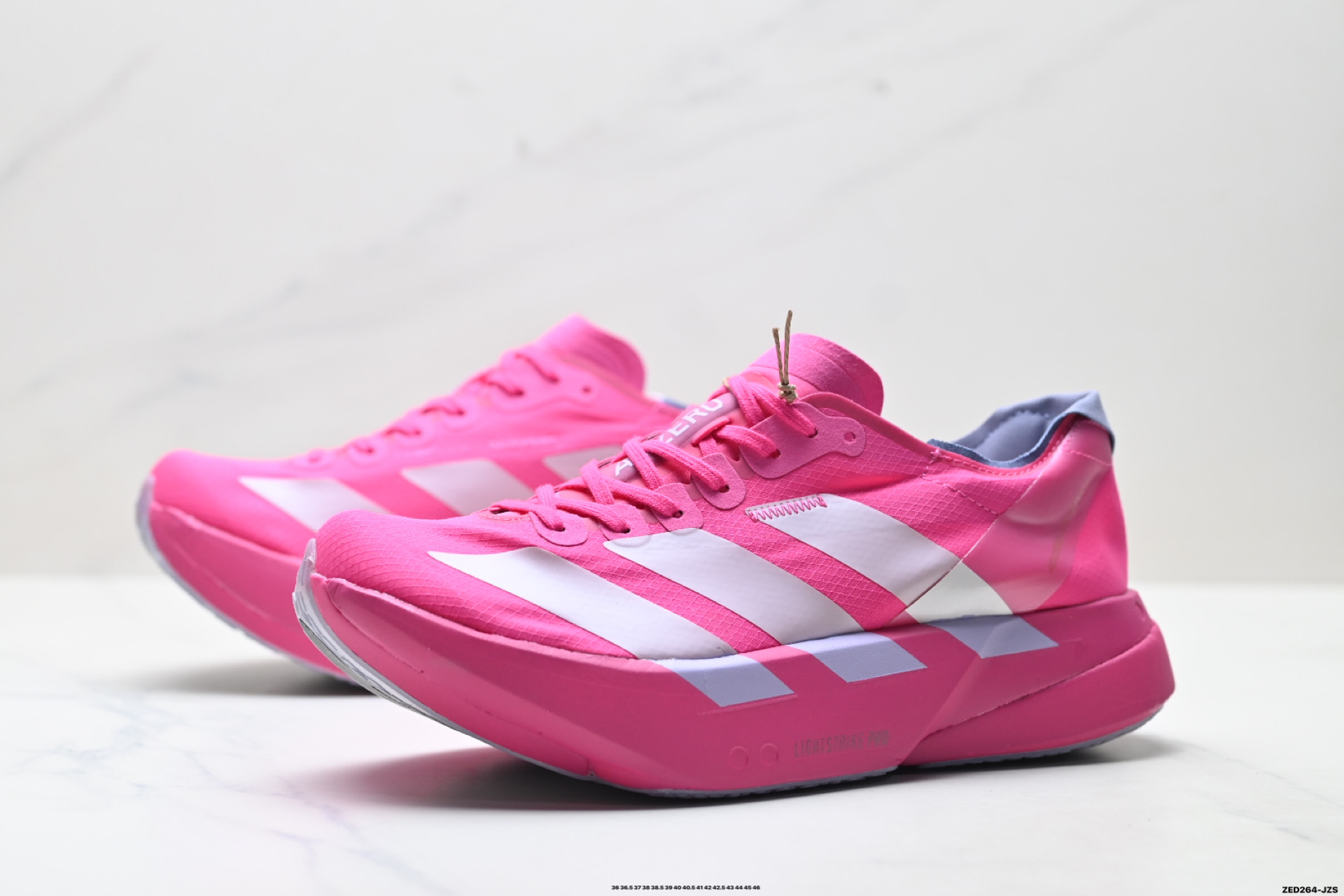 Adidas Adizero Adios Pro 4 阿迪达斯 舒适百搭防滑耐磨 低帮 休闲跑步鞋 JR1269-Top High Quatity Cheap Sneakers Fashion Clothing Clothes Bags handbags Shoes of all Brand wholesale With The best Quality And Beautiful Price from China Factory Chinese suppliers wholesaler seller Adidas Adizero Adios Pro 4 阿迪达斯 舒适百搭防滑耐磨 低帮 休闲跑步鞋 JR1269