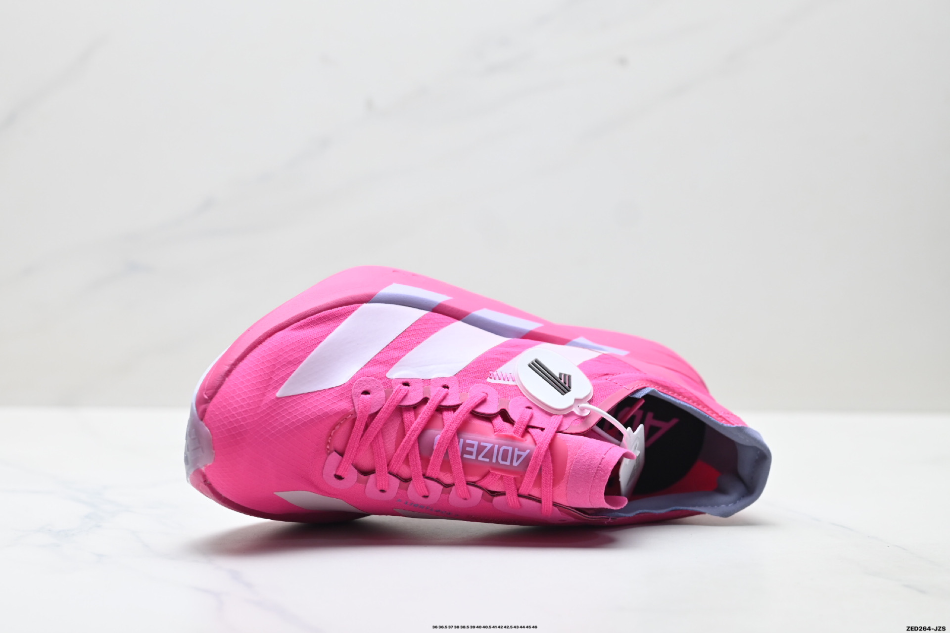 Adidas Adizero Adios Pro 4 阿迪达斯 舒适百搭防滑耐磨 低帮 休闲跑步鞋 JR1269-Top High Quatity Cheap Sneakers Fashion Clothing Clothes Bags handbags Shoes of all Brand wholesale With The best Quality And Beautiful Price from China Factory Chinese suppliers wholesaler seller Adidas Adizero Adios Pro 4 阿迪达斯 舒适百搭防滑耐磨 低帮 休闲跑步鞋 JR1269