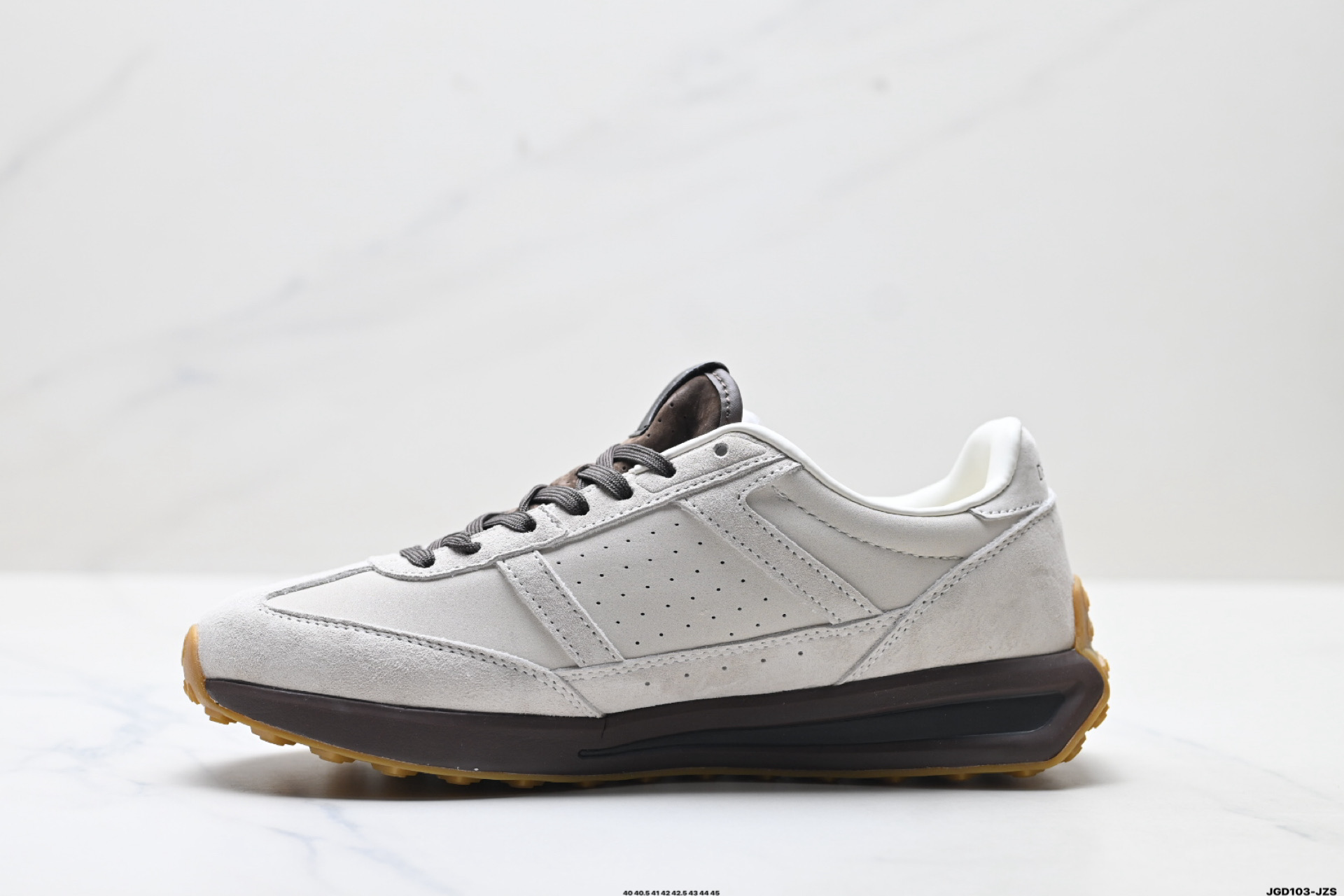 迪桑特DESCENTE CHRON RACER 舒适百搭 防滑耐磨 低帮 生活休闲鞋 D6131LSN14-Top High Quatity Cheap Sneakers Fashion Clothing Clothes Bags handbags Shoes of all Brand wholesale With The best Quality And Beautiful Price from China Factory Chinese suppliers wholesaler seller 迪桑特DESCENTE CHRON RACER 舒适百搭 防滑耐磨 低帮 生活休闲鞋 D6131LSN14