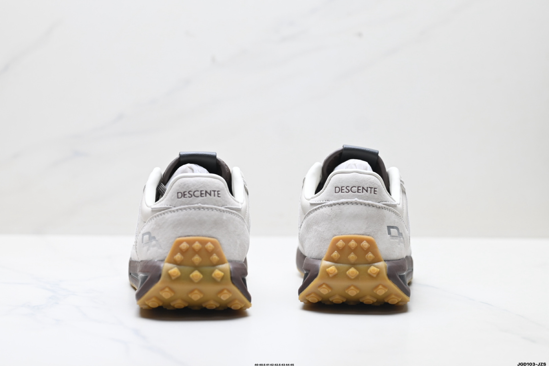 迪桑特DESCENTE CHRON RACER 舒适百搭 防滑耐磨 低帮 生活休闲鞋 D6131LSN14-Top High Quatity Cheap Sneakers Fashion Clothing Clothes Bags handbags Shoes of all Brand wholesale With The best Quality And Beautiful Price from China Factory Chinese suppliers wholesaler seller 迪桑特DESCENTE CHRON RACER 舒适百搭 防滑耐磨 低帮 生活休闲鞋 D6131LSN14