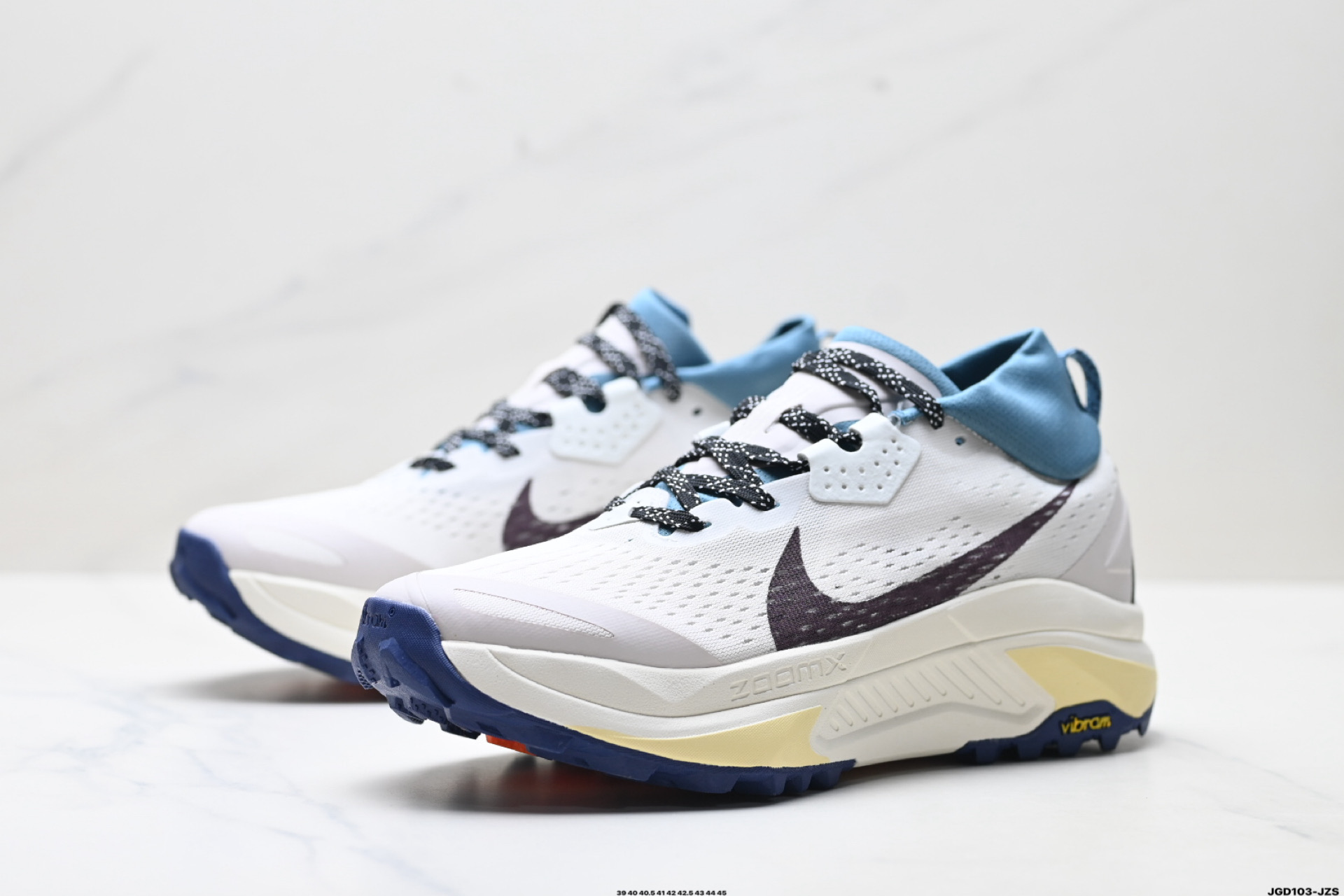 Nike REACTX PEGASUS TRAIL 6 耐克 轻便缓震 越野跑步鞋 HV8113-201