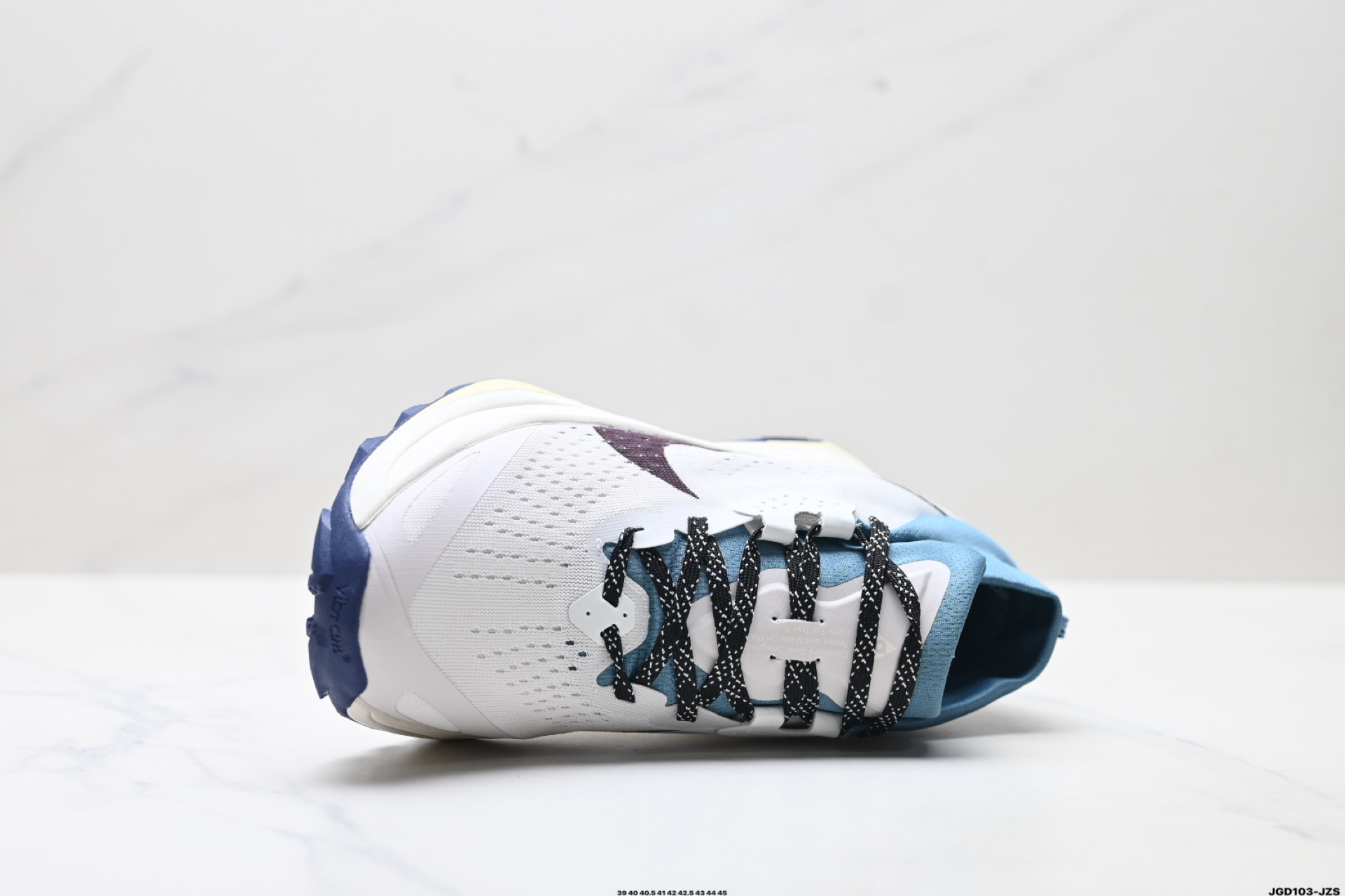 Nike REACTX PEGASUS TRAIL 6 耐克 轻便缓震 越野跑步鞋 HV8113-201