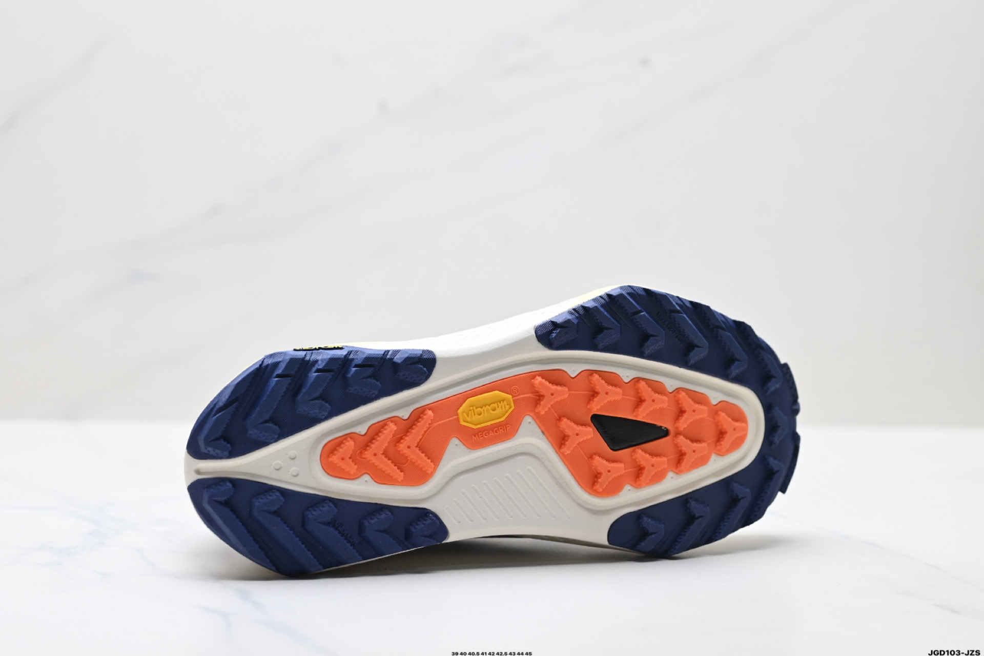 Nike REACTX PEGASUS TRAIL 6 耐克 轻便缓震 越野跑步鞋 HV8113-201