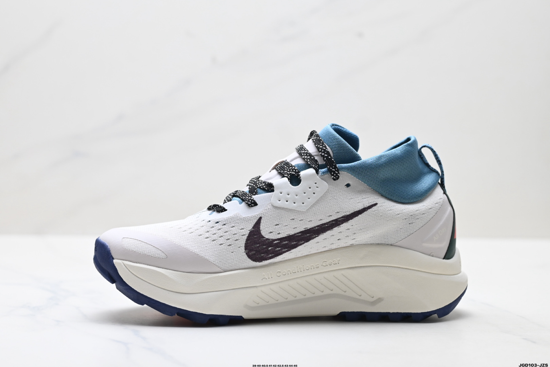 Nike REACTX PEGASUS TRAIL 6 耐克 轻便缓震 越野跑步鞋 HV8113-201