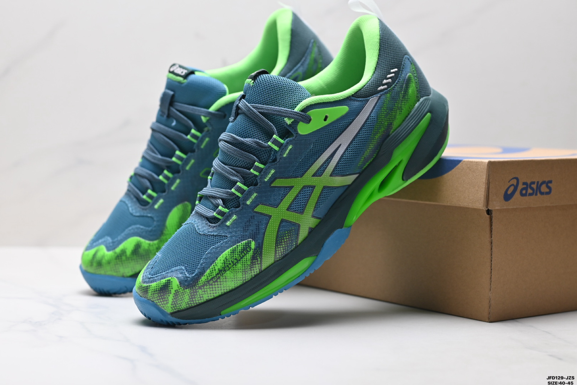 Asics Court FF 4 Novak 亚瑟士 耐磨透气 低帮专业网球鞋 1201A019-007-Top High Quatity Cheap Sneakers Fashion Clothing Clothes Bags handbags Shoes of all Brand wholesale With The best Quality And Beautiful Price from China Factory Chinese suppliers wholesaler seller Asics Court FF 4 Novak 亚瑟士 耐磨透气 低帮专业网球鞋 1201A019-007