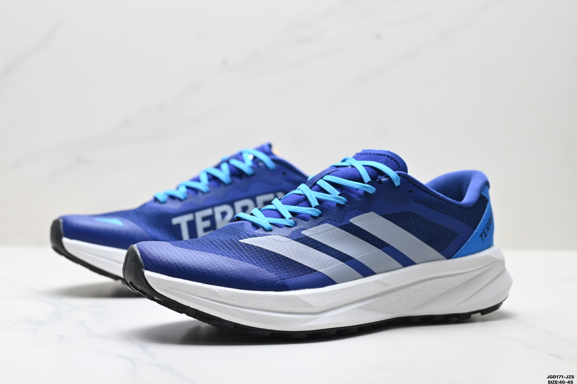 Adidas TERREX AGRAVIC LT 阿迪达斯 系带缓震轻质舒适百搭运动鞋 KK1873-Top High Quatity Cheap Sneakers Fashion Clothing Clothes Bags handbags Shoes of all Brand wholesale With The best Quality And Beautiful Price from China Factory Chinese suppliers wholesaler seller Adidas TERREX AGRAVIC LT 阿迪达斯 系带缓震轻质舒适百搭运动鞋 KK1873