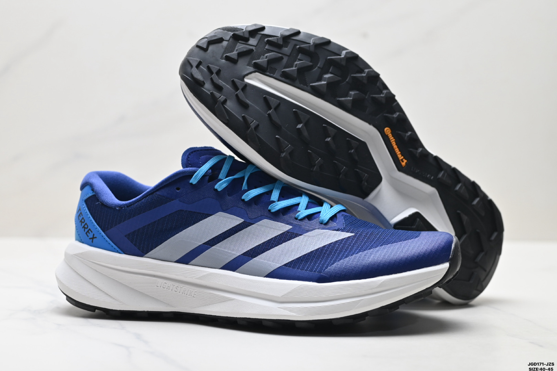 Adidas TERREX AGRAVIC LT 阿迪达斯 系带缓震轻质舒适百搭运动鞋 KK1873-Top High Quatity Cheap Sneakers Fashion Clothing Clothes Bags handbags Shoes of all Brand wholesale With The best Quality And Beautiful Price from China Factory Chinese suppliers wholesaler seller Adidas TERREX AGRAVIC LT 阿迪达斯 系带缓震轻质舒适百搭运动鞋 KK1873