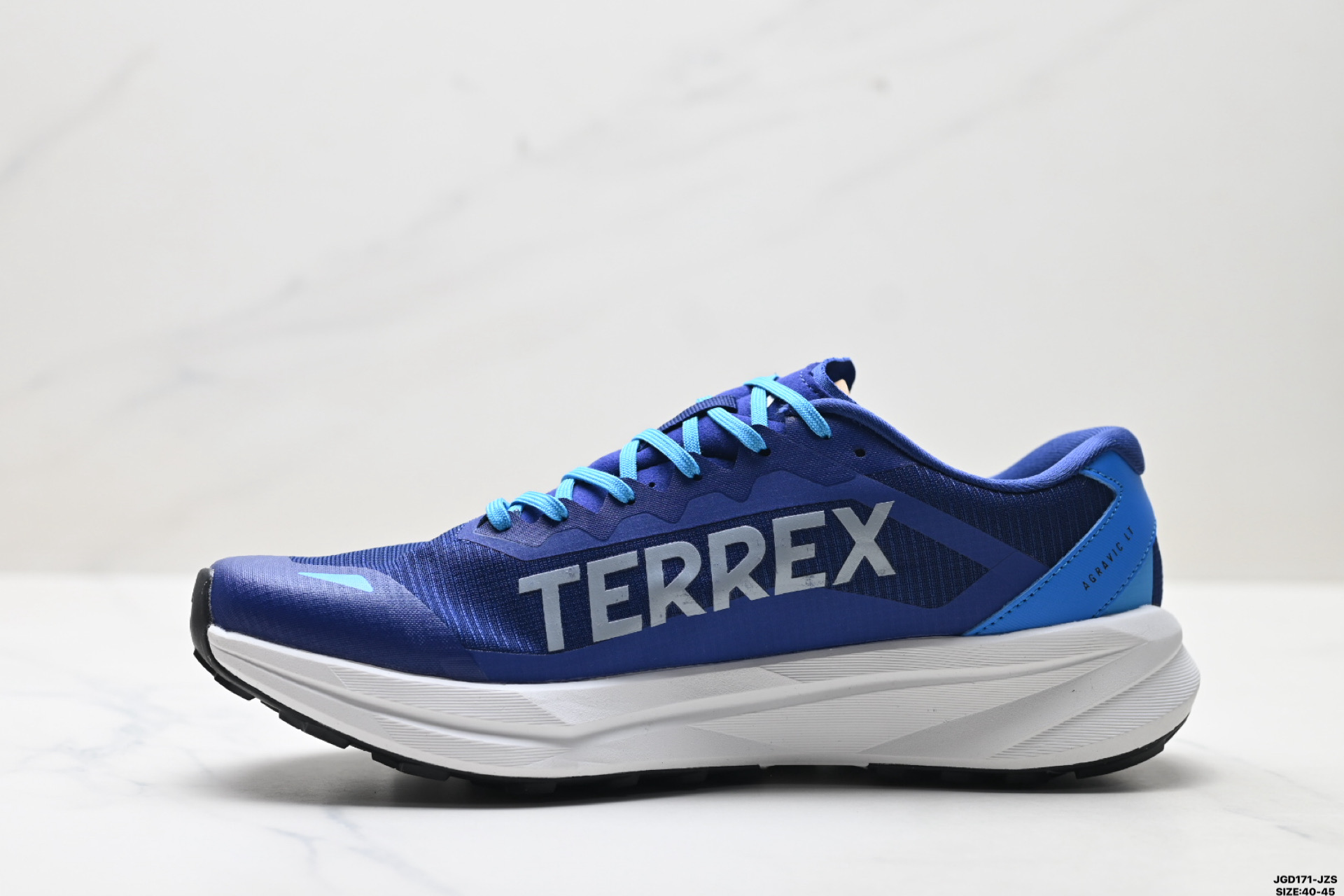 Adidas TERREX AGRAVIC LT 阿迪达斯 系带缓震轻质舒适百搭运动鞋 KK1873-Top High Quatity Cheap Sneakers Fashion Clothing Clothes Bags handbags Shoes of all Brand wholesale With The best Quality And Beautiful Price from China Factory Chinese suppliers wholesaler seller Adidas TERREX AGRAVIC LT 阿迪达斯 系带缓震轻质舒适百搭运动鞋 KK1873