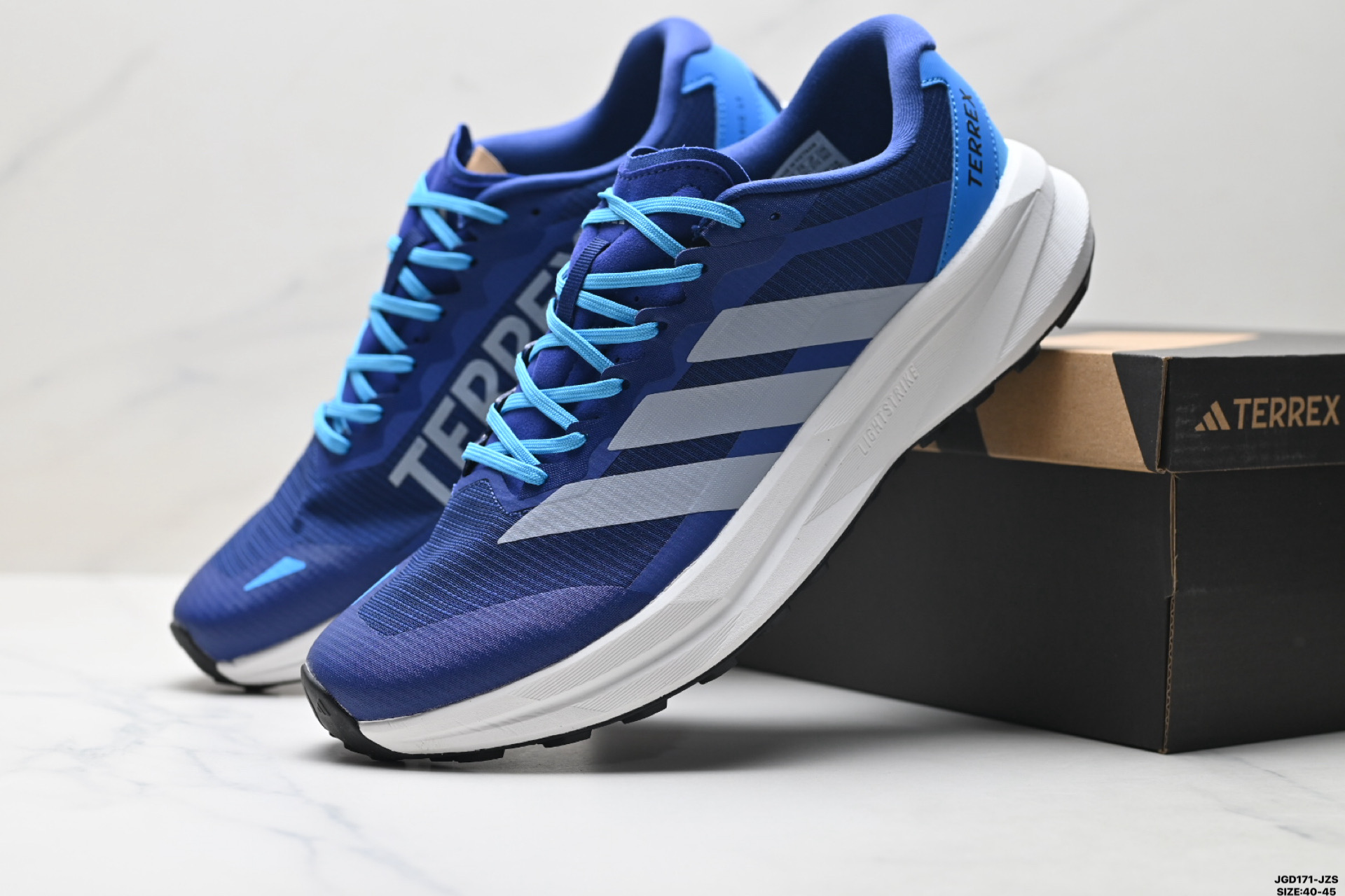 Adidas TERREX AGRAVIC LT 阿迪达斯 系带缓震轻质舒适百搭运动鞋 KK1873-Top High Quatity Cheap Sneakers Fashion Clothing Clothes Bags handbags Shoes of all Brand wholesale With The best Quality And Beautiful Price from China Factory Chinese suppliers wholesaler seller Adidas TERREX AGRAVIC LT 阿迪达斯 系带缓震轻质舒适百搭运动鞋 KK1873