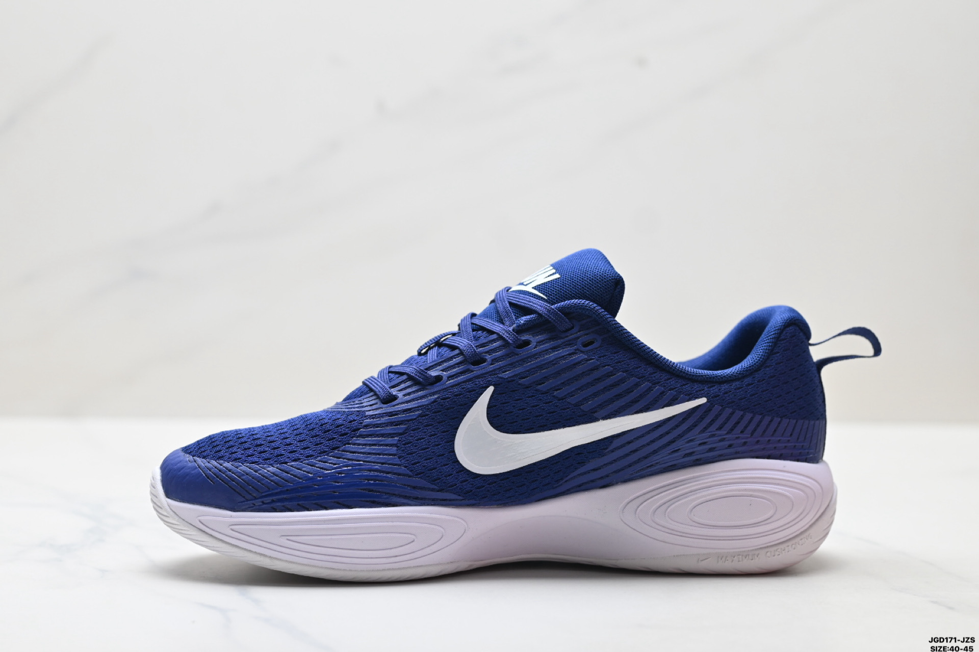 Nike ComfiRide 耐克 舒适贴合 透气支撑跑步鞋 DX5886-006