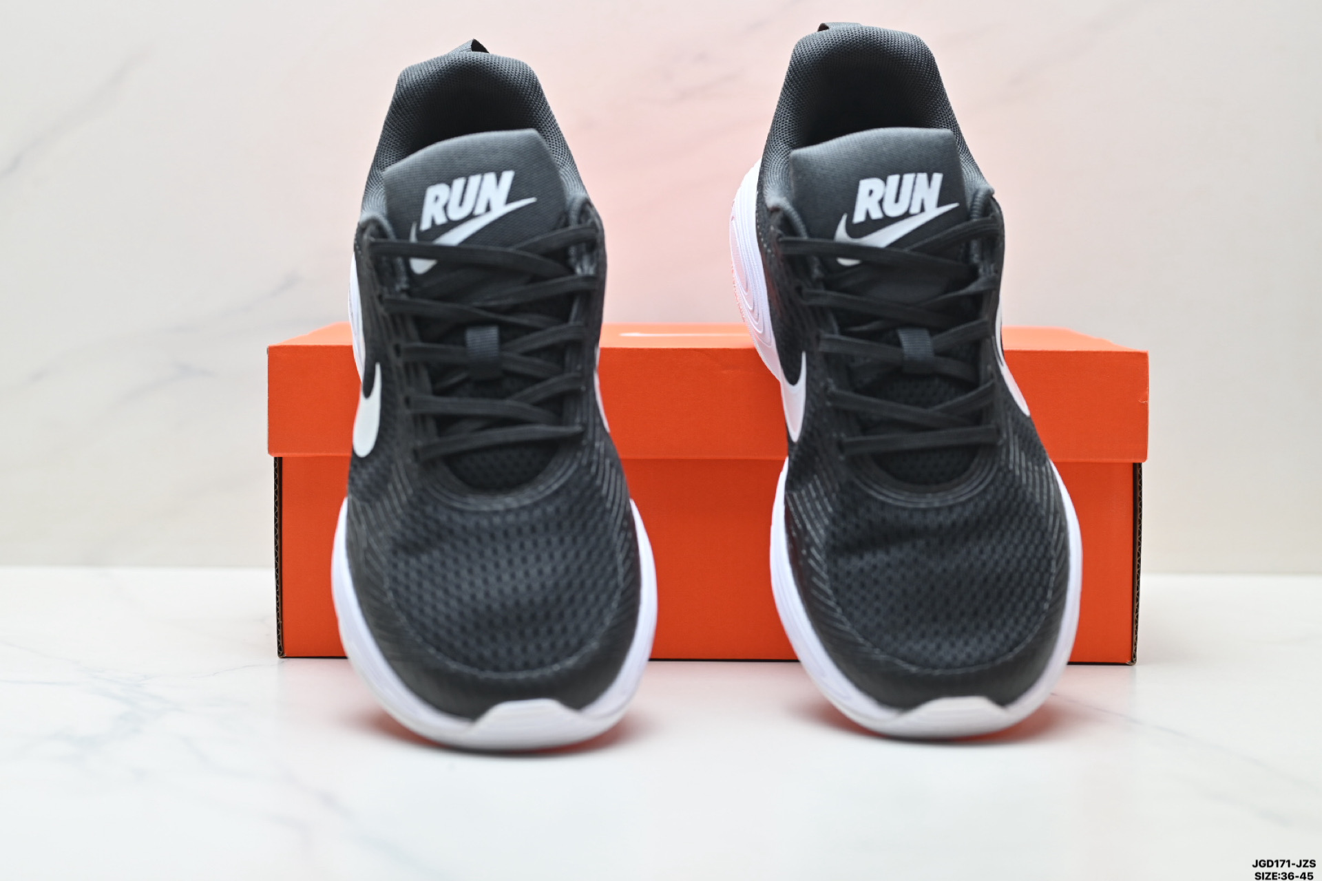 Nike ComfiRide 耐克 舒适贴合 透气支撑跑步鞋 DX5886-006