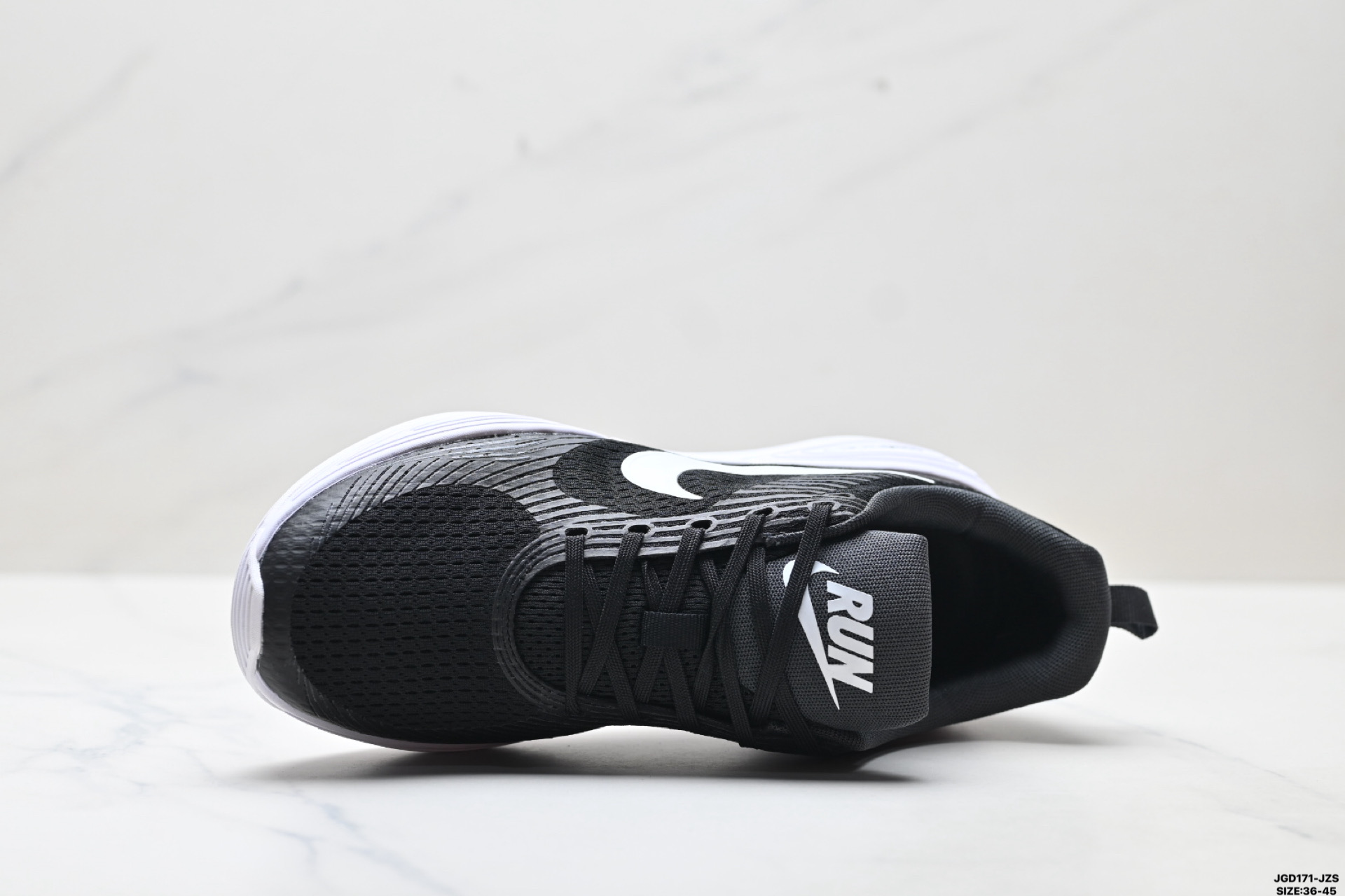 Nike ComfiRide 耐克 舒适贴合 透气支撑跑步鞋 DX5886-006