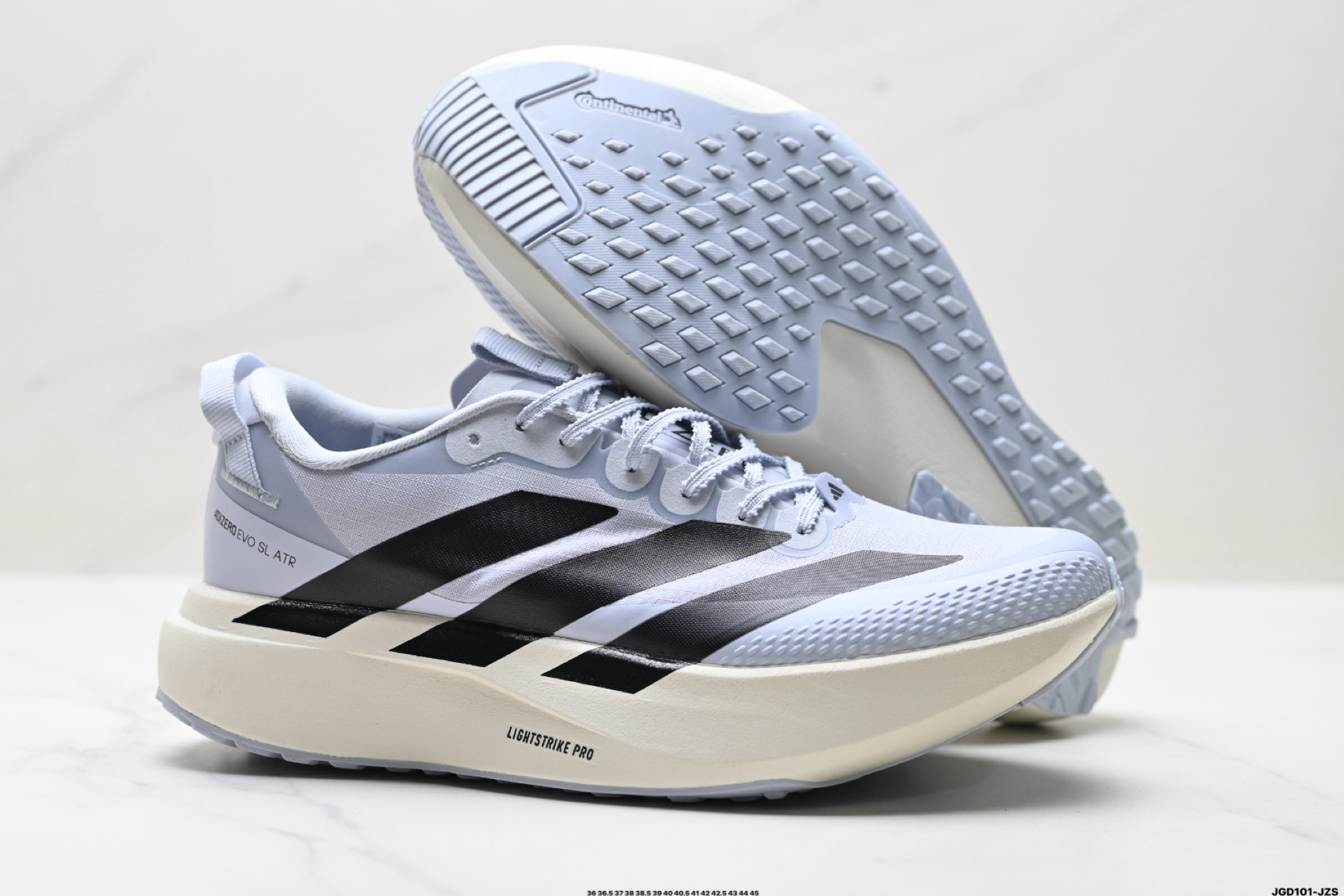 Adidas Adizero Pro Evo SL ATR 阿迪达斯 舒适百搭防滑耐磨 低帮 休闲跑步鞋 KK2677 Adidas Adizero Pro Evo SL ATR 阿迪达斯 舒适百搭防滑耐磨 低帮 休闲跑步鞋 KK2677