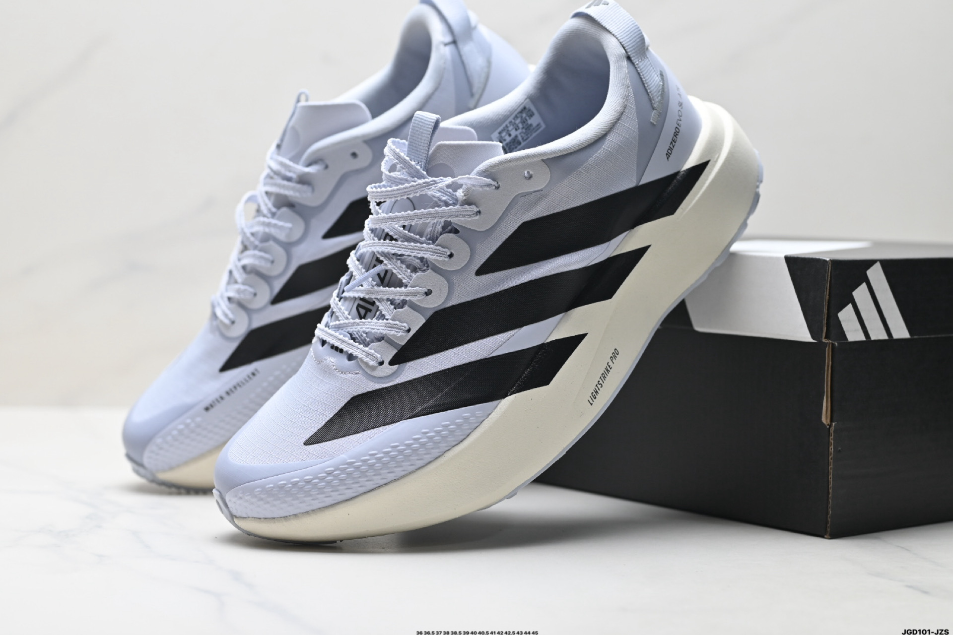 Adidas Adizero Pro Evo SL ATR 阿迪达斯 舒适百搭防滑耐磨 低帮 休闲跑步鞋 KK2677 Adidas Adizero Pro Evo SL ATR 阿迪达斯 舒适百搭防滑耐磨 低帮 休闲跑步鞋 KK2677