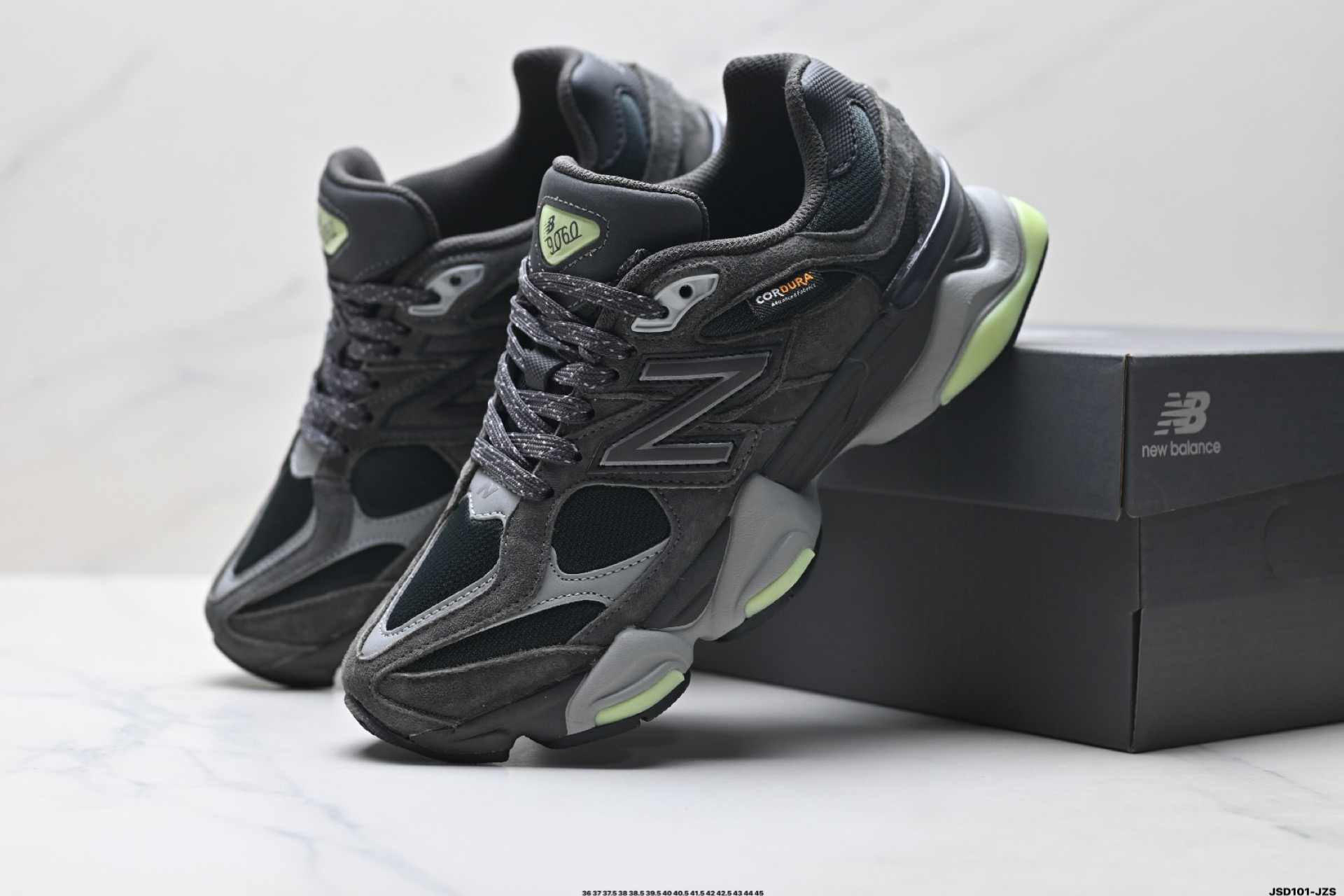 New Balance 9060系列 新百伦 复古休闲运动慢跑鞋 U9060CCC-Top High Quatity Cheap Sneakers Fashion Clothing Clothes Bags handbags Shoes of all Brand wholesale With The best Quality And Beautiful Price from China Factory Chinese suppliers wholesaler seller New Balance 9060系列 新百伦 复古休闲运动慢跑鞋 U9060CCC