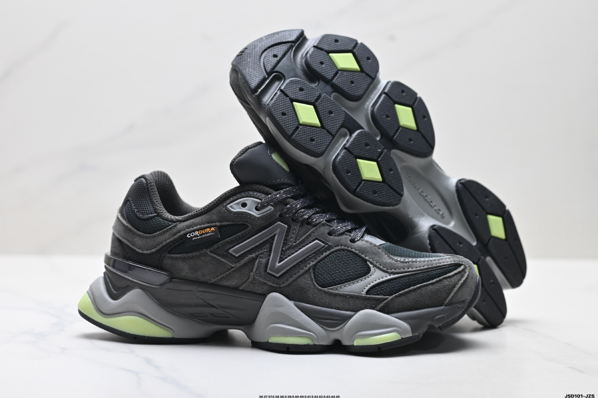 New Balance 9060系列 新百伦 复古休闲运动慢跑鞋 U9060CCC-Top High Quatity Cheap Sneakers Fashion Clothing Clothes Bags handbags Shoes of all Brand wholesale With The best Quality And Beautiful Price from China Factory Chinese suppliers wholesaler seller New Balance 9060系列 新百伦 复古休闲运动慢跑鞋 U9060CCC