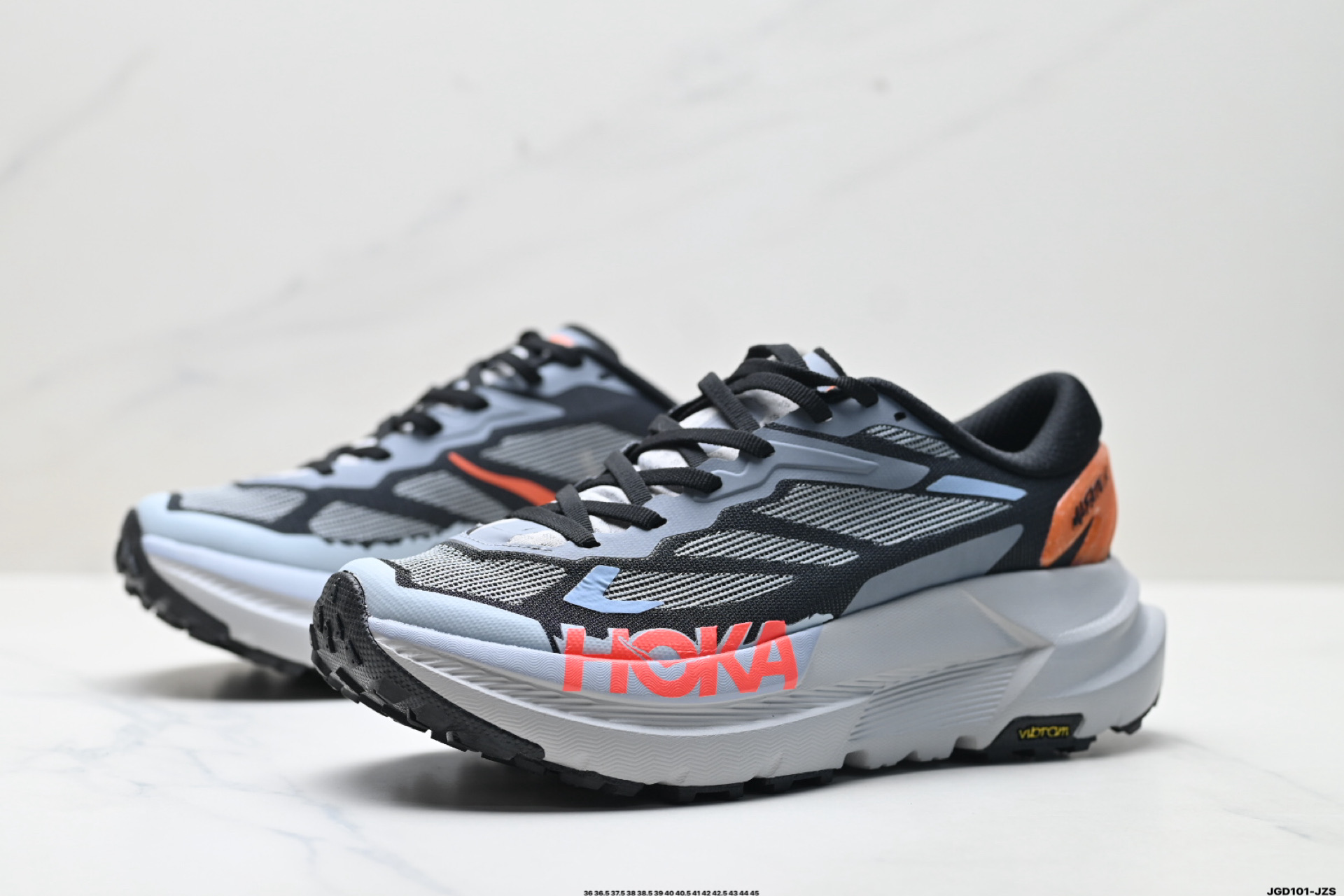 HOKA ONE ONE M MAFATE X 时尚舒适 织物减震防滑支撑低帮 越野跑步鞋 1162010-Top High Quatity Cheap Sneakers Fashion Clothing Clothes Bags handbags Shoes of all Brand wholesale With The best Quality And Beautiful Price from China Factory Chinese suppliers wholesaler seller HOKA ONE ONE M MAFATE X 时尚舒适 织物减震防滑支撑低帮 越野跑步鞋 1162010