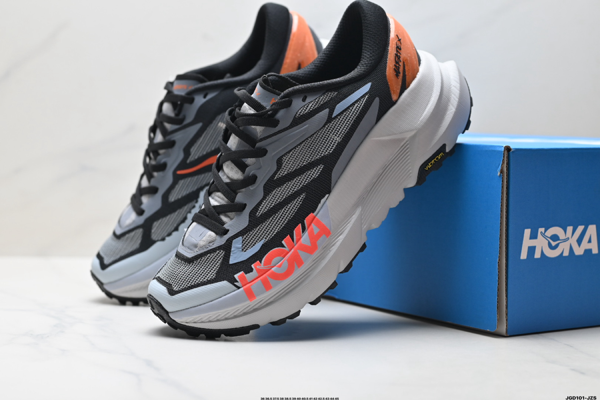 HOKA ONE ONE M MAFATE X 时尚舒适 织物减震防滑支撑低帮 越野跑步鞋 1162010-Top High Quatity Cheap Sneakers Fashion Clothing Clothes Bags handbags Shoes of all Brand wholesale With The best Quality And Beautiful Price from China Factory Chinese suppliers wholesaler seller HOKA ONE ONE M MAFATE X 时尚舒适 织物减震防滑支撑低帮 越野跑步鞋 1162010
