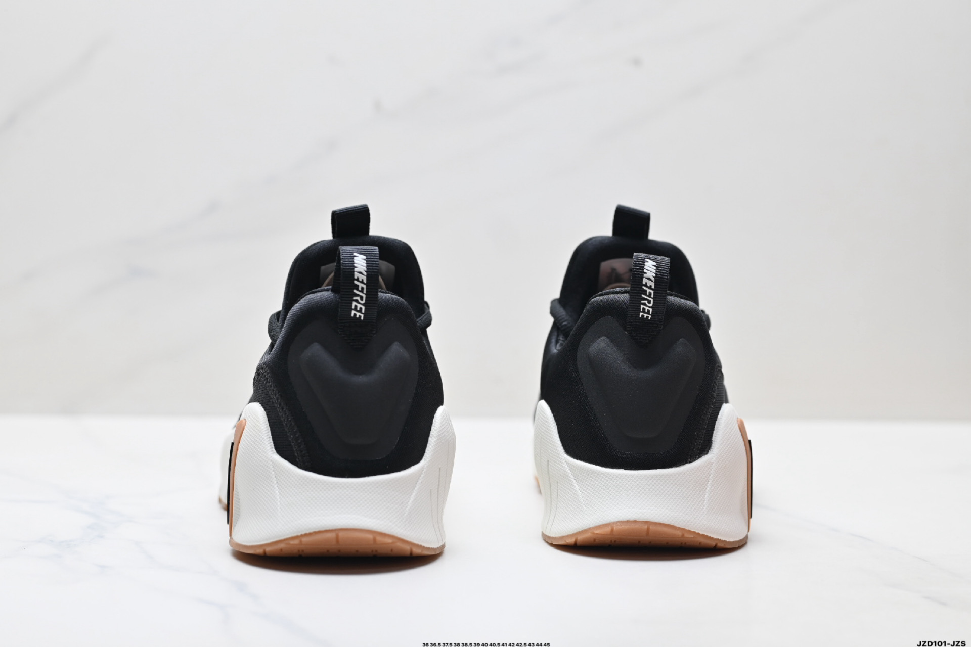 Nike Free Metcon 6 耐克 网布 圆头 系带 减震防滑 低帮 训练鞋 FJ7127-010 Nike Free Metcon 6 耐克 网布 圆头 系带 减震防滑 低帮 训练鞋 FJ7127-010