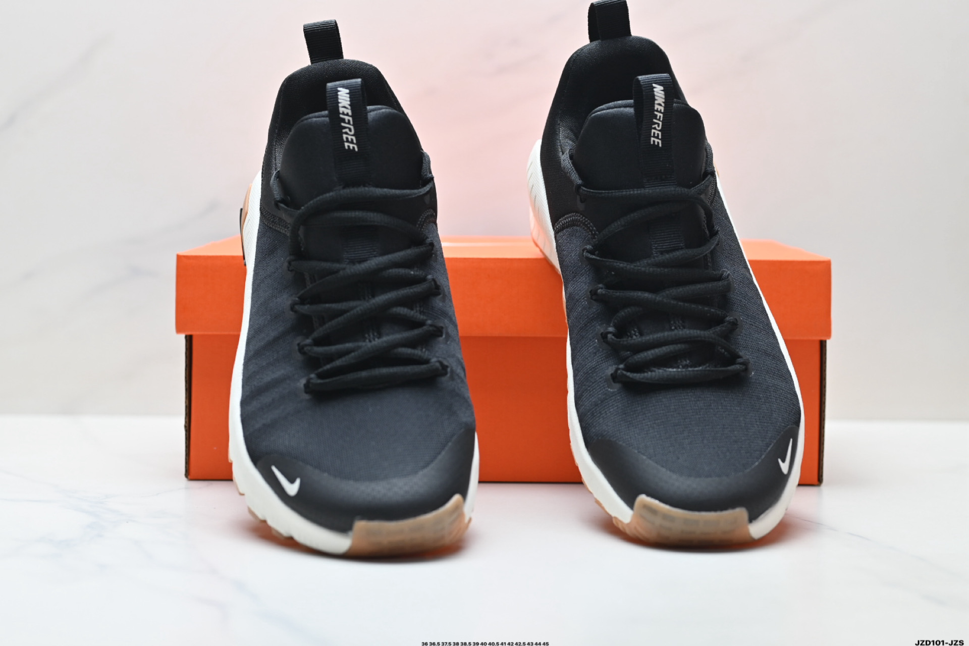 Nike Free Metcon 6 耐克 网布 圆头 系带 减震防滑 低帮 训练鞋 FJ7127-010 Nike Free Metcon 6 耐克 网布 圆头 系带 减震防滑 低帮 训练鞋 FJ7127-010
