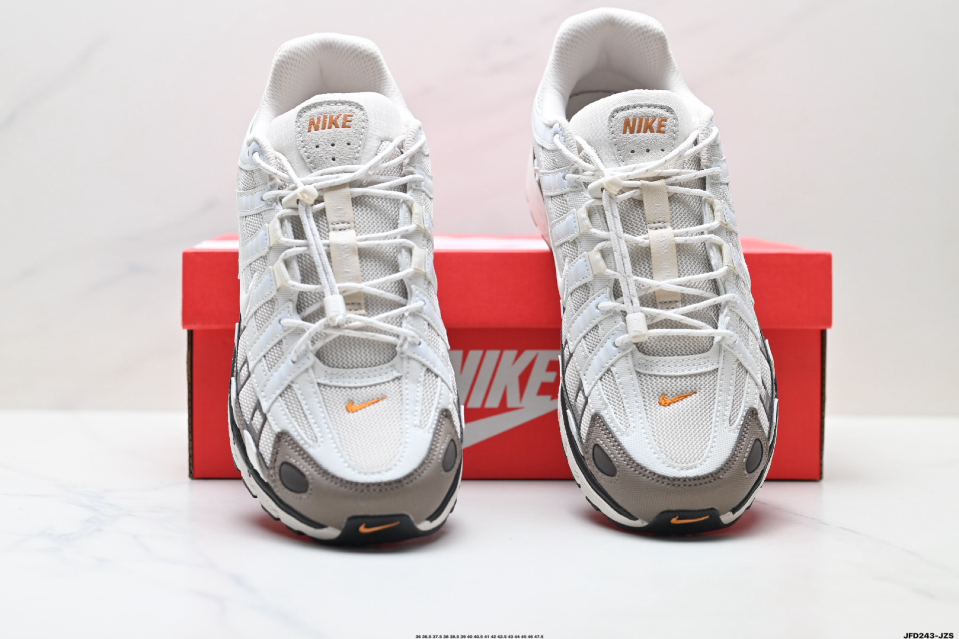 190 Nike Initiator Running 耐克INS 超火复古老爹跑鞋 IO1904-104