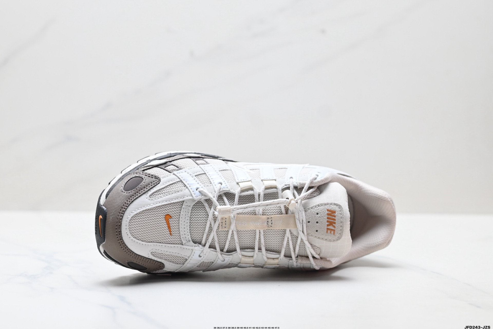 190 Nike Initiator Running 耐克INS 超火复古老爹跑鞋 IO1904-104