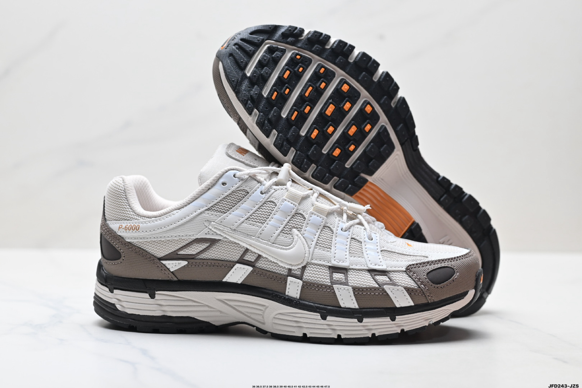 190 Nike Initiator Running 耐克INS 超火复古老爹跑鞋 IO1904-104