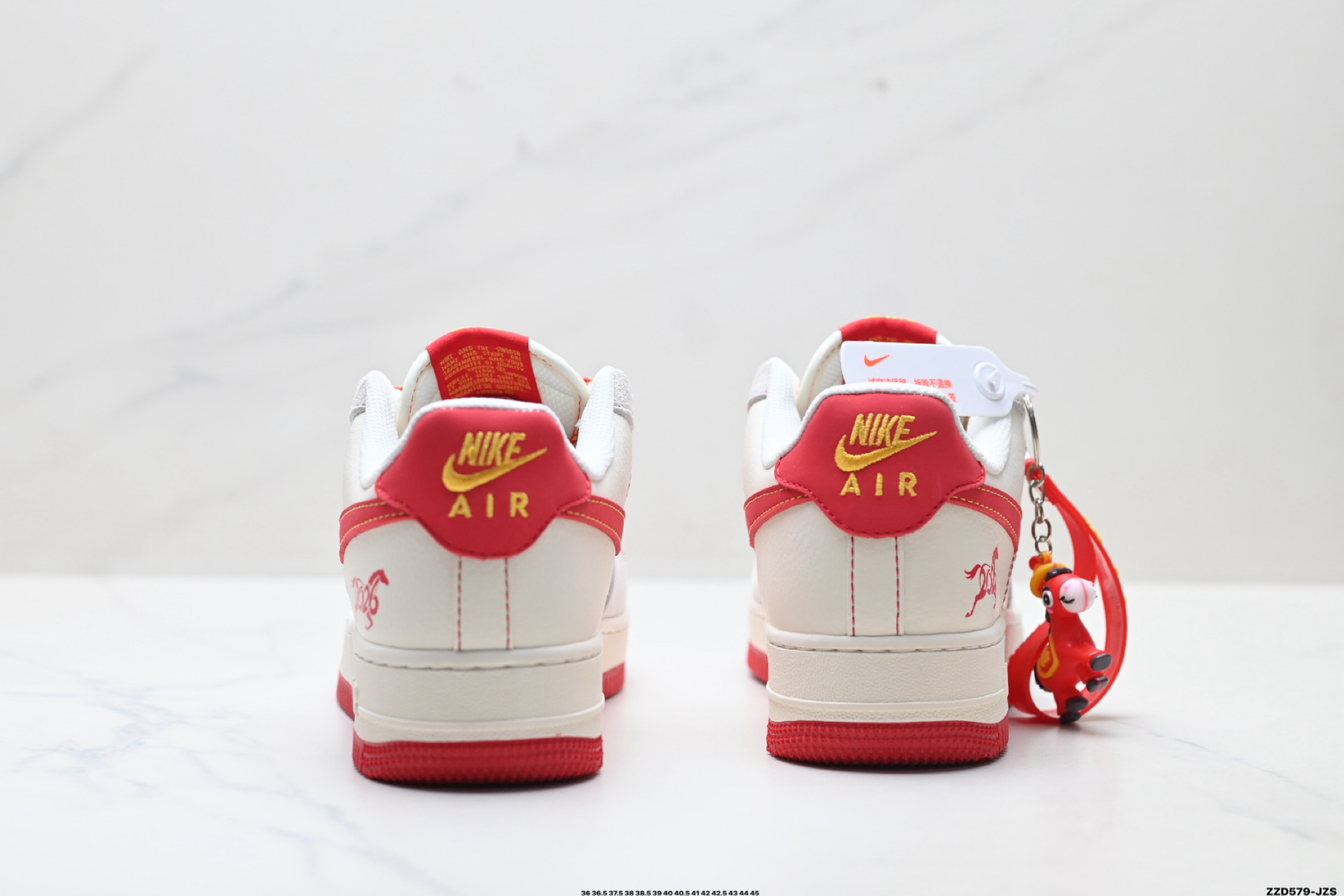 NIKE AIR FORCE 1‘07 LV8 ZH2598-602 NIKE AIR FORCE 1‘07 LV8 ZH2598-602