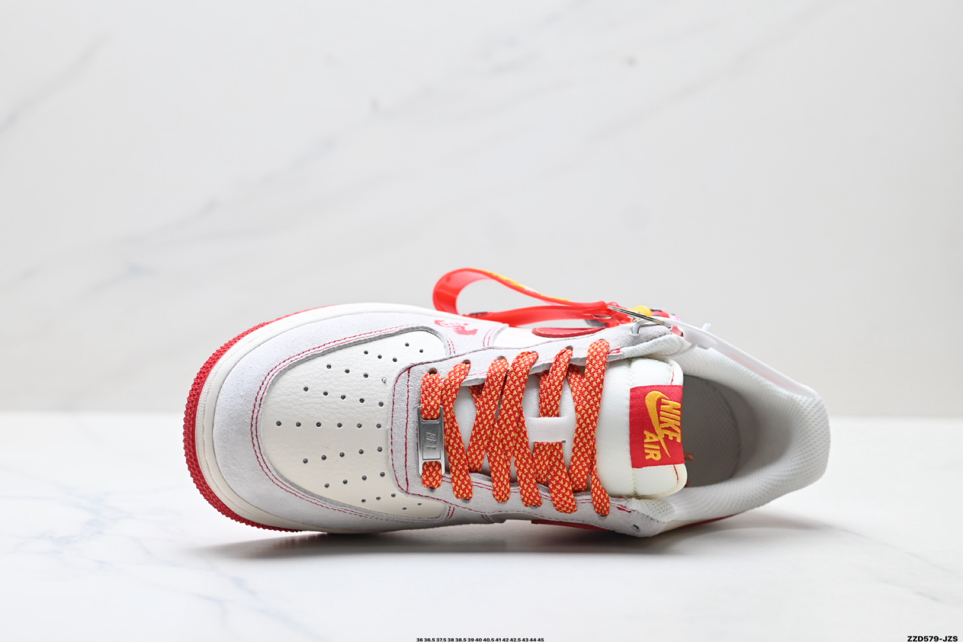 NIKE AIR FORCE 1‘07 LV8 ZH2598-602 NIKE AIR FORCE 1‘07 LV8 ZH2598-602