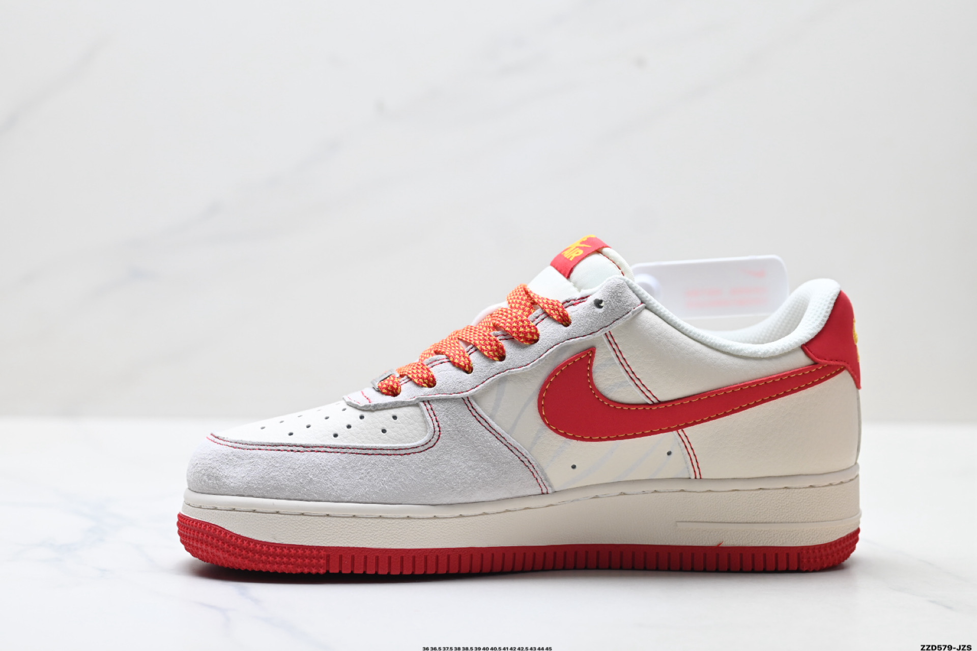 NIKE AIR FORCE 1‘07 LV8 ZH2598-602 NIKE AIR FORCE 1‘07 LV8 ZH2598-602