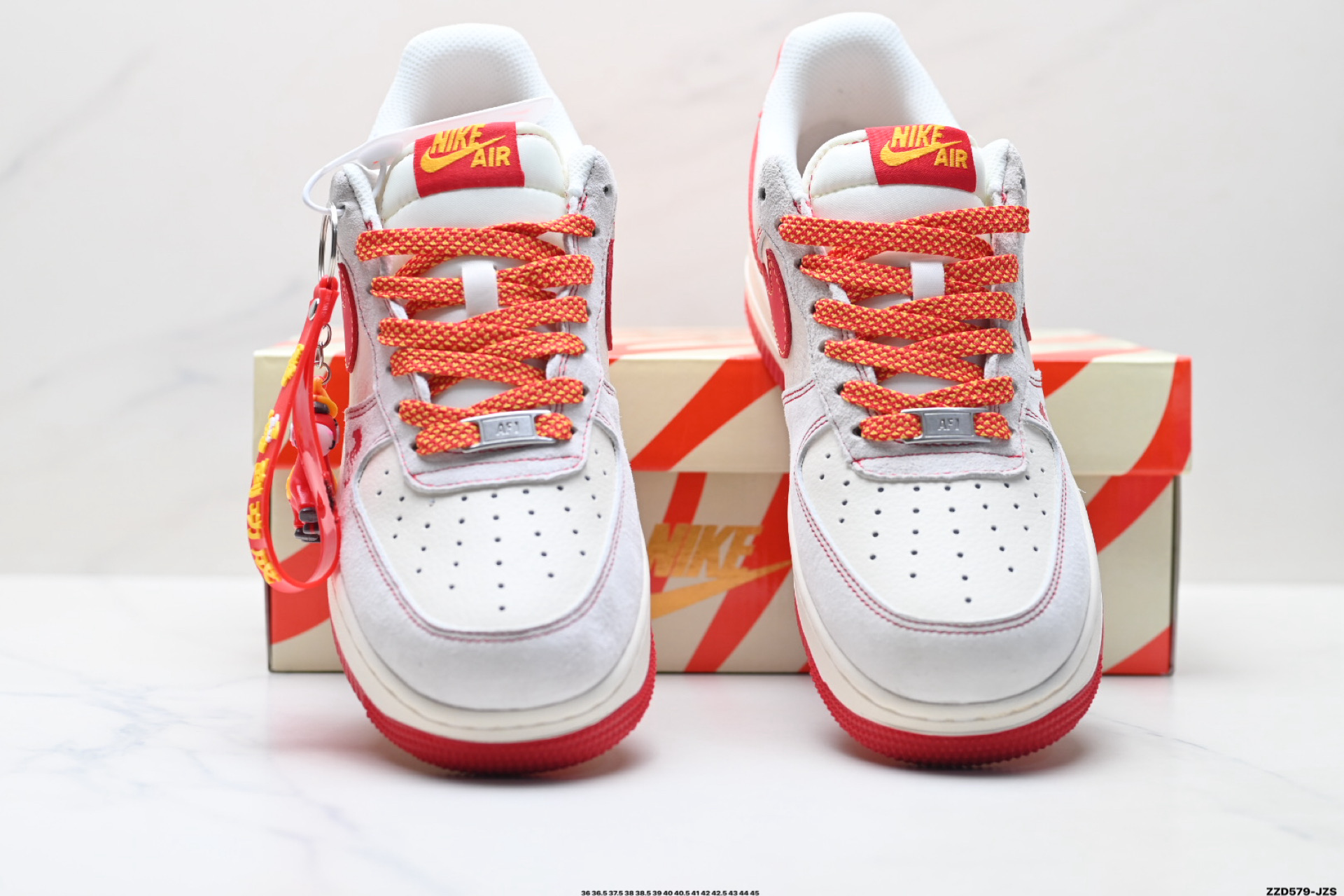 NIKE AIR FORCE 1‘07 LV8 ZH2598-602 NIKE AIR FORCE 1‘07 LV8 ZH2598-602