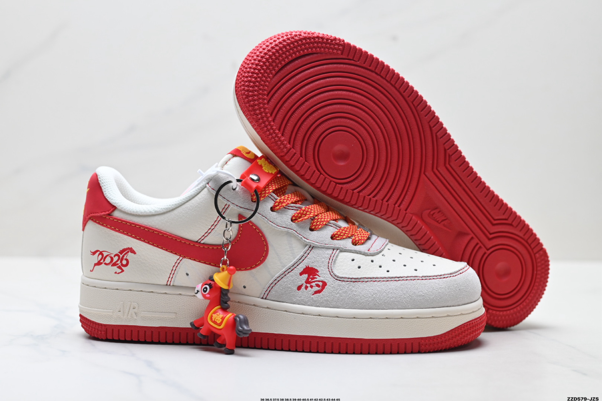NIKE AIR FORCE 1‘07 LV8 ZH2598-602 NIKE AIR FORCE 1‘07 LV8 ZH2598-602