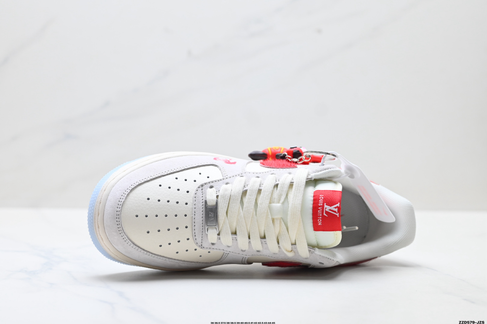 NIKE AIR FORCE 1‘07 LV8 JJ2508-805 NIKE AIR FORCE 1‘07 LV8 JJ2508-805